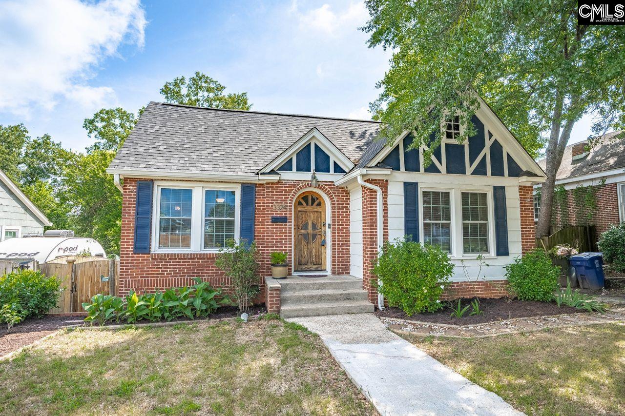 3324 River Drive, Columbia, South Carolina image 1