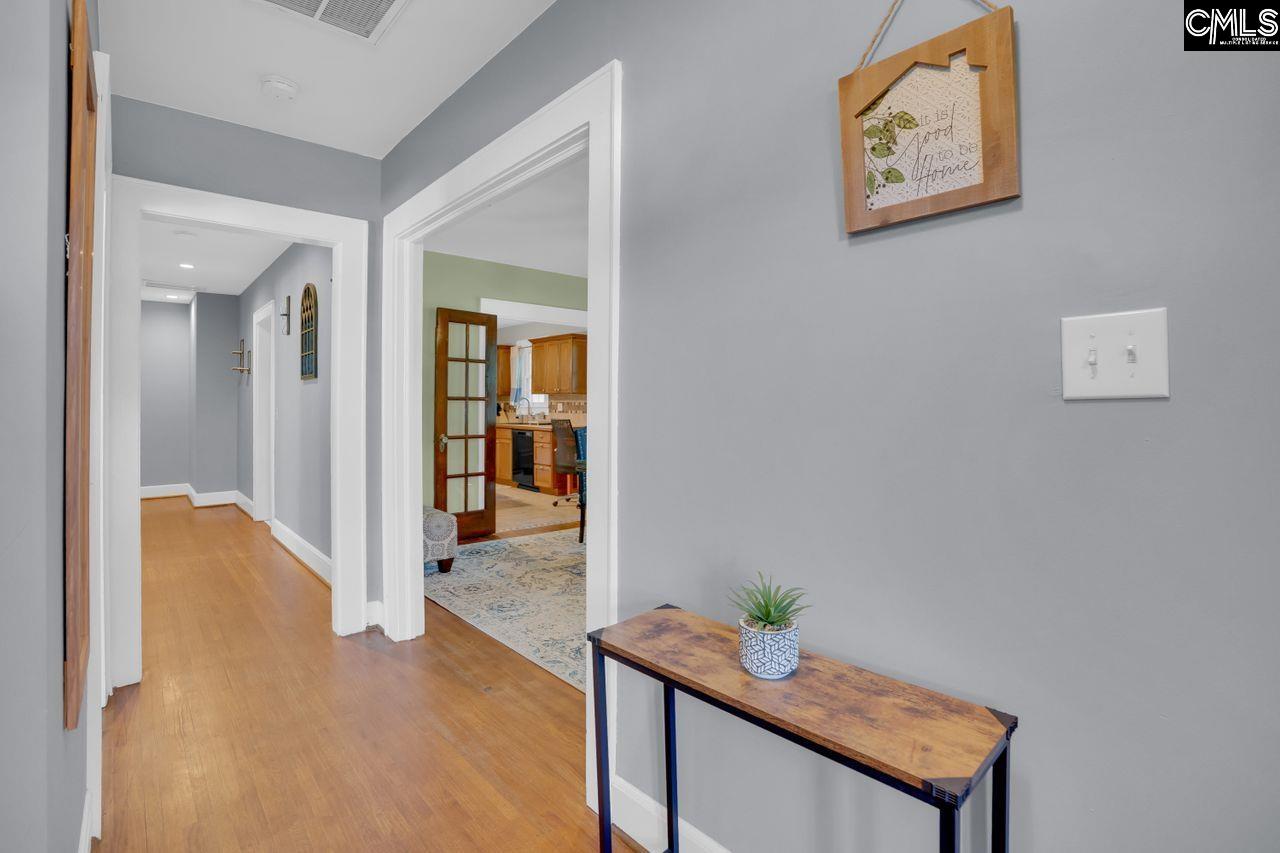 Original hardwoods