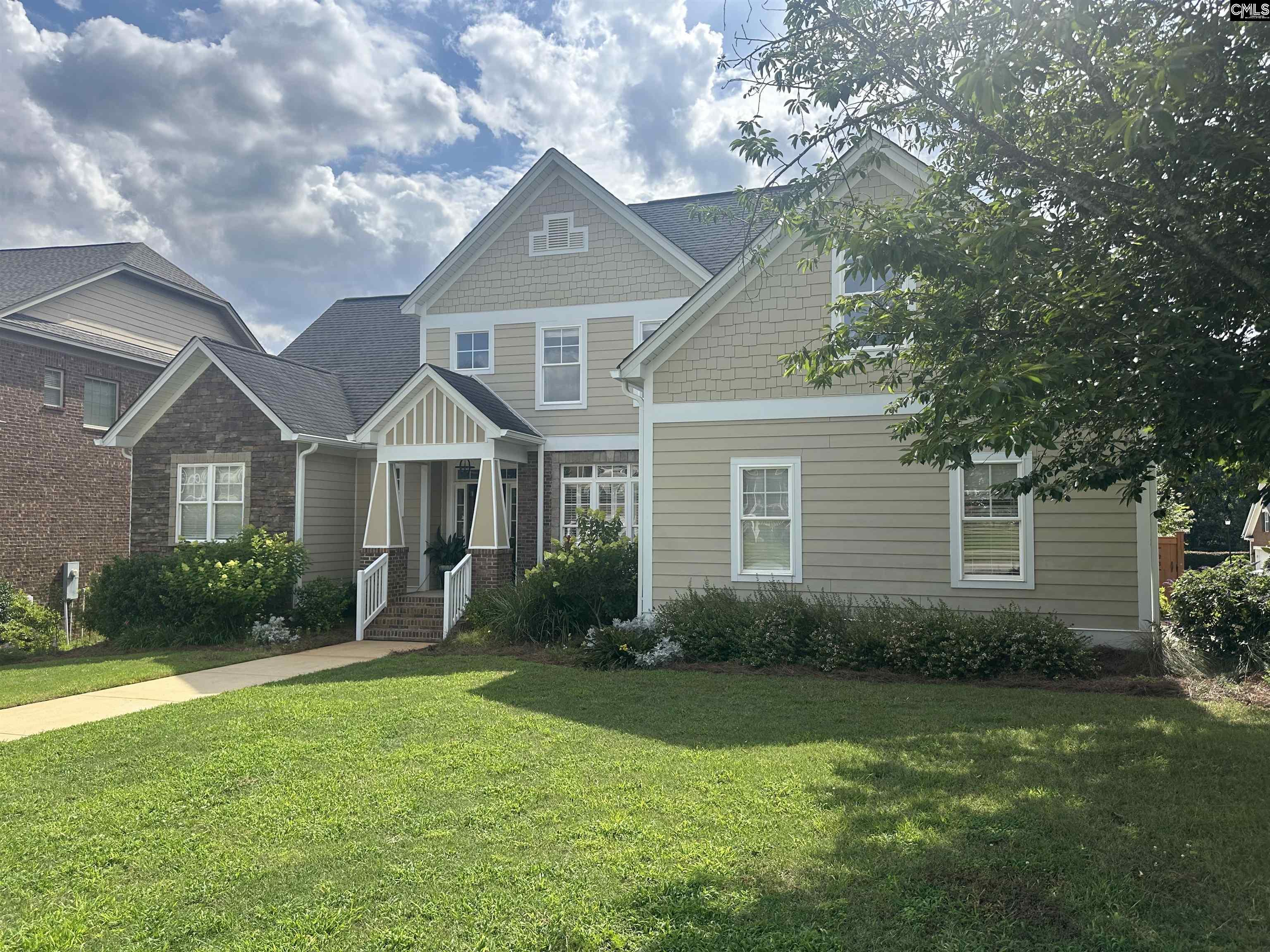 100 Julia Court, Lexington, South Carolina image 1