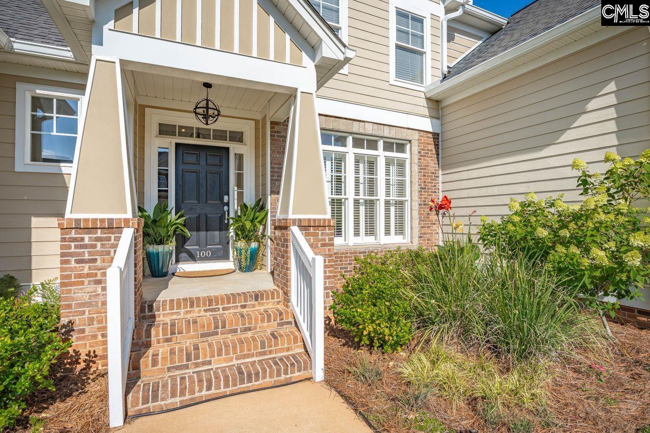 100 Julia Court, Lexington, South Carolina image 2