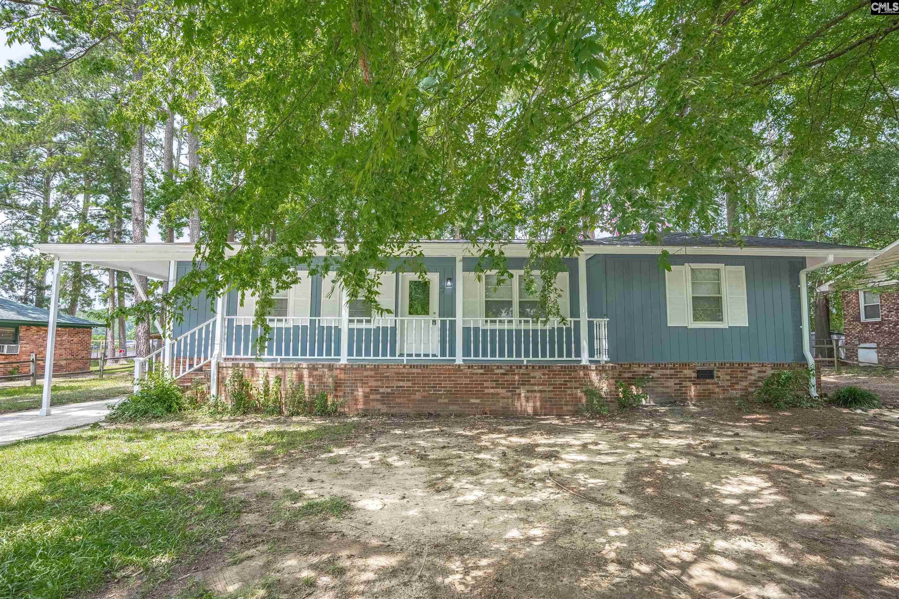 125 Chartwell Road, Columbia, South Carolina image 1