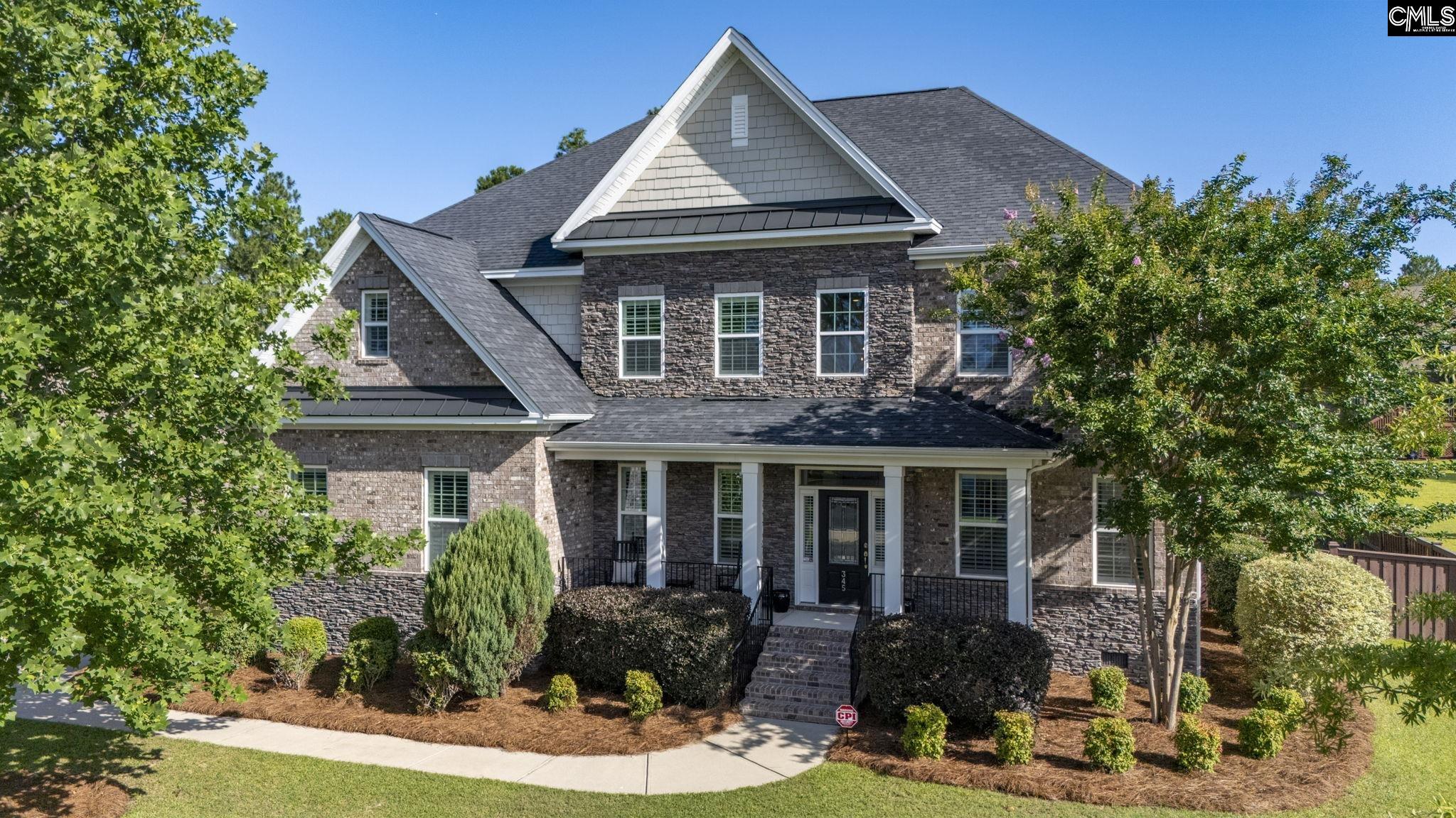 345 Palm Sedge Loop, Elgin, South Carolina image 1