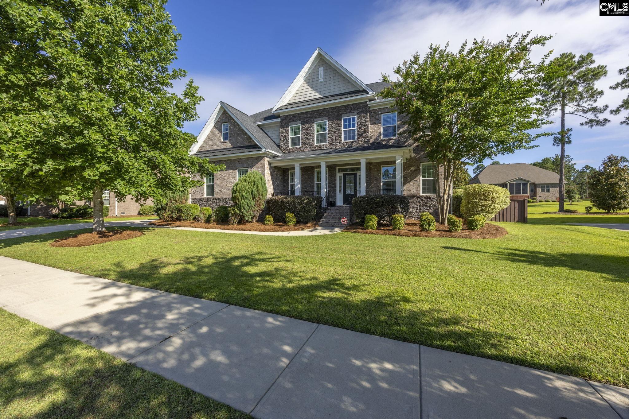 345 Palm Sedge Loop, Elgin, South Carolina image 2