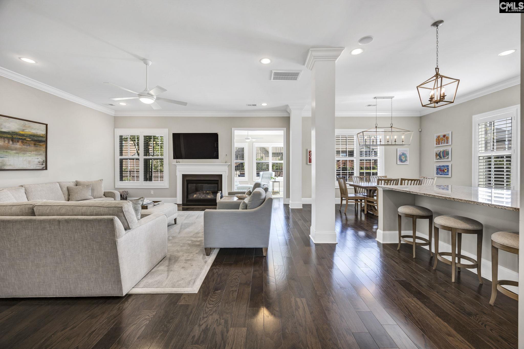 345 Palm Sedge Loop, Elgin, South Carolina image 13