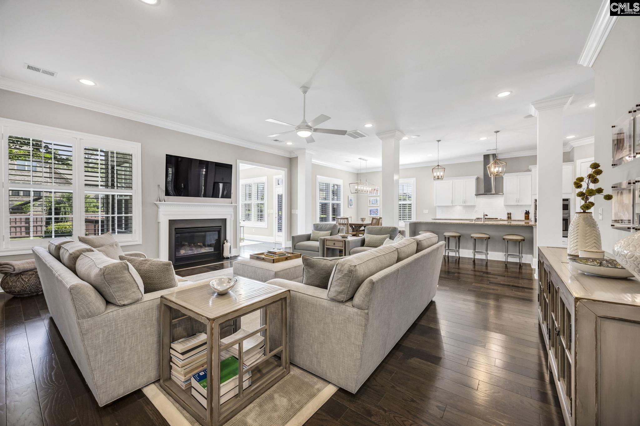 345 Palm Sedge Loop, Elgin, South Carolina image 14
