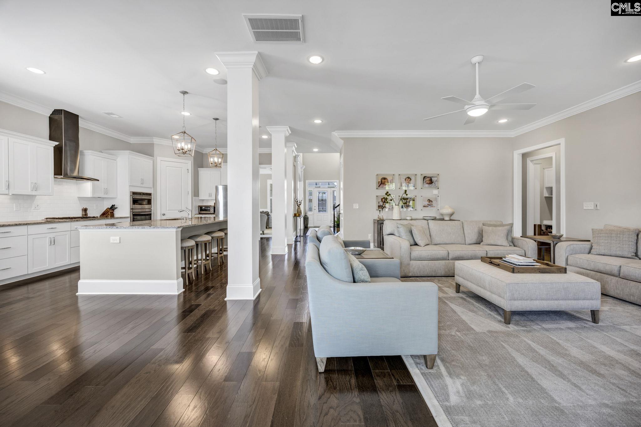 345 Palm Sedge Loop, Elgin, South Carolina image 15