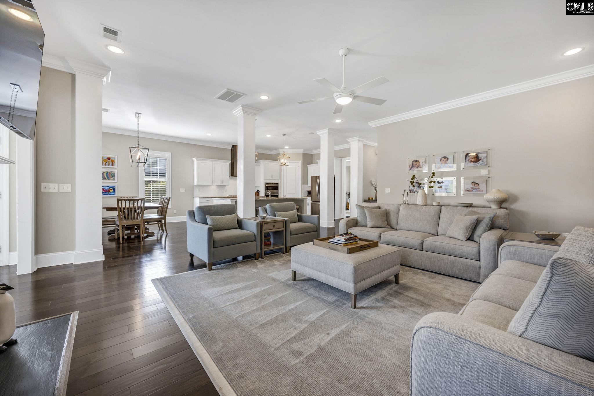 345 Palm Sedge Loop, Elgin, South Carolina image 16
