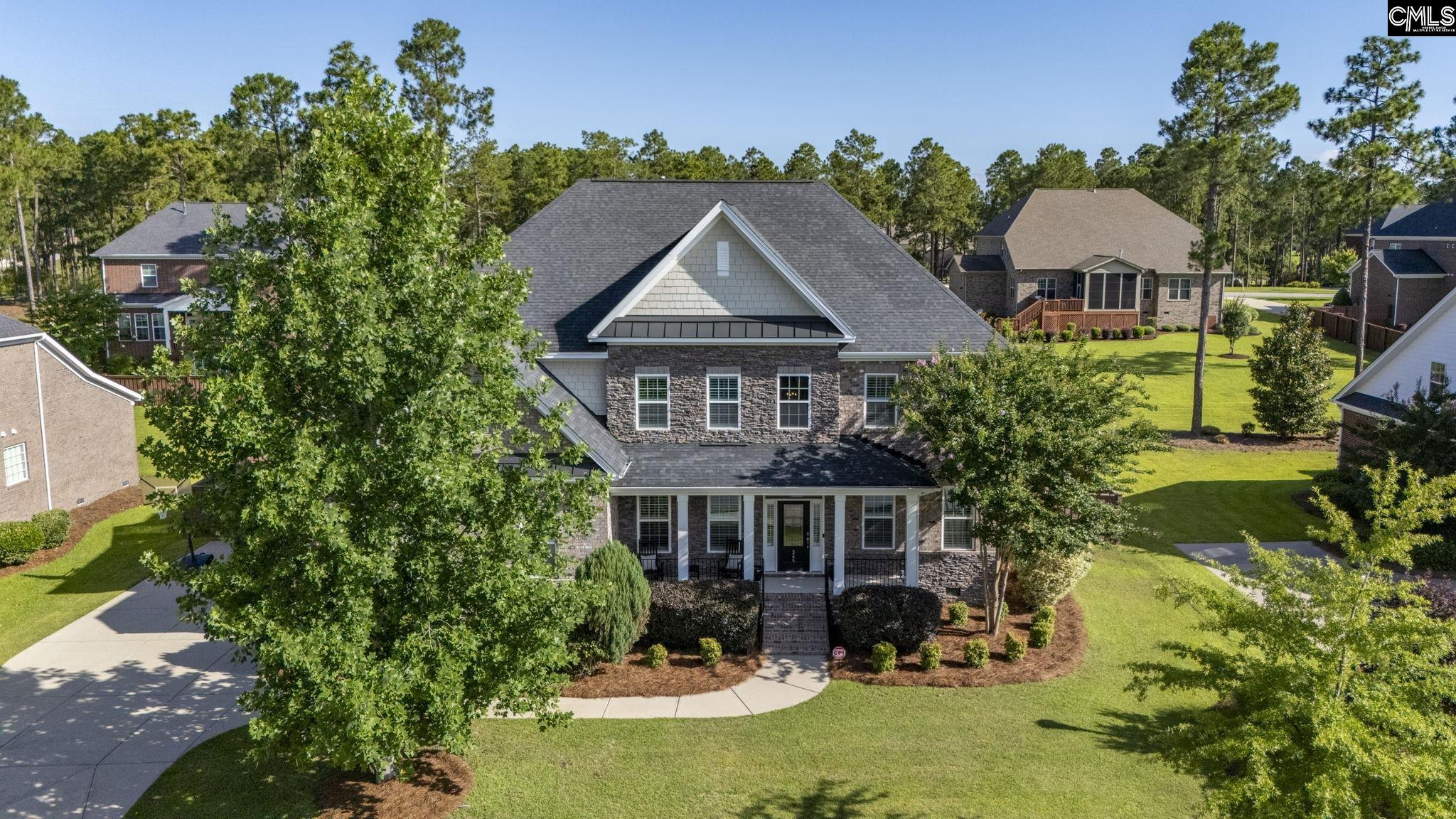 345 Palm Sedge Loop, Elgin, South Carolina image 3