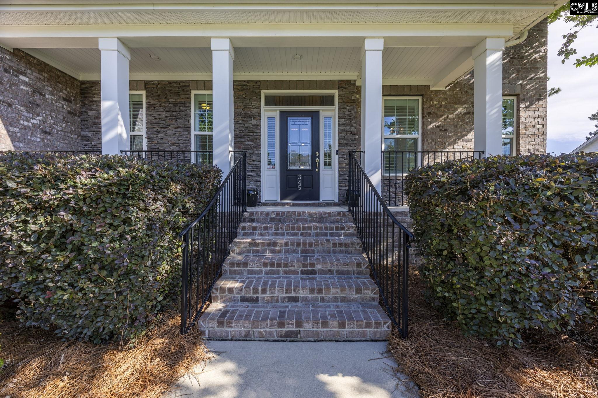 345 Palm Sedge Loop, Elgin, South Carolina image 4