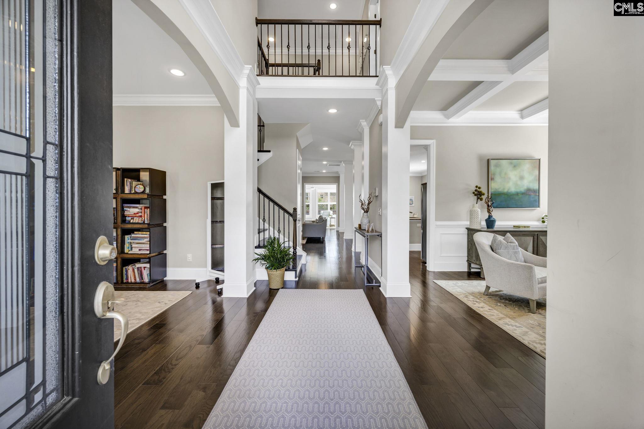 345 Palm Sedge Loop, Elgin, South Carolina image 5