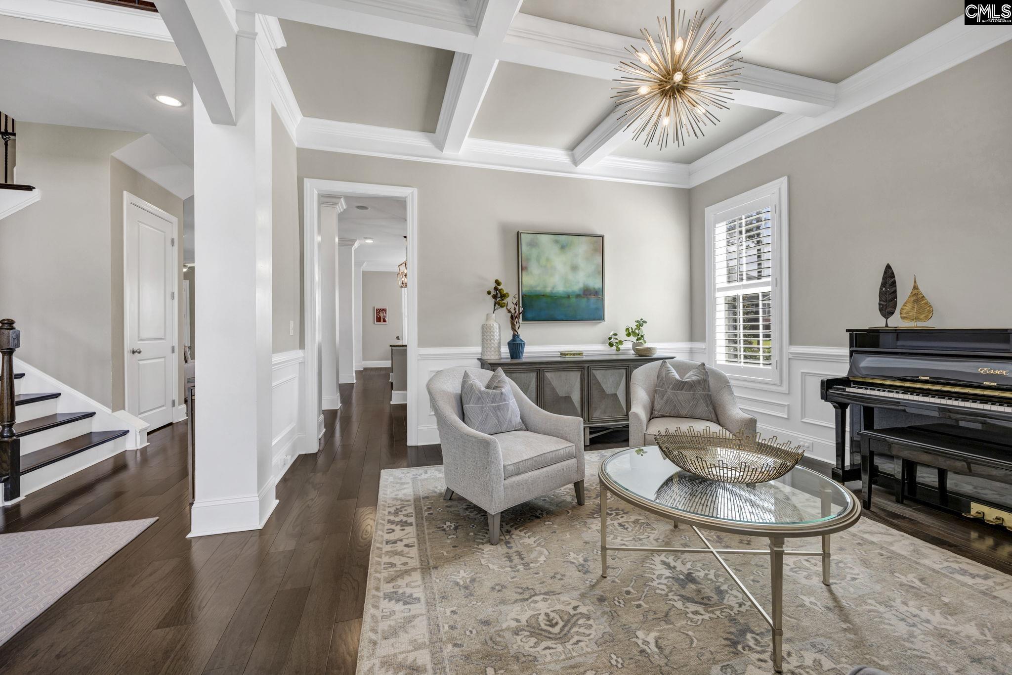 345 Palm Sedge Loop, Elgin, South Carolina image 7