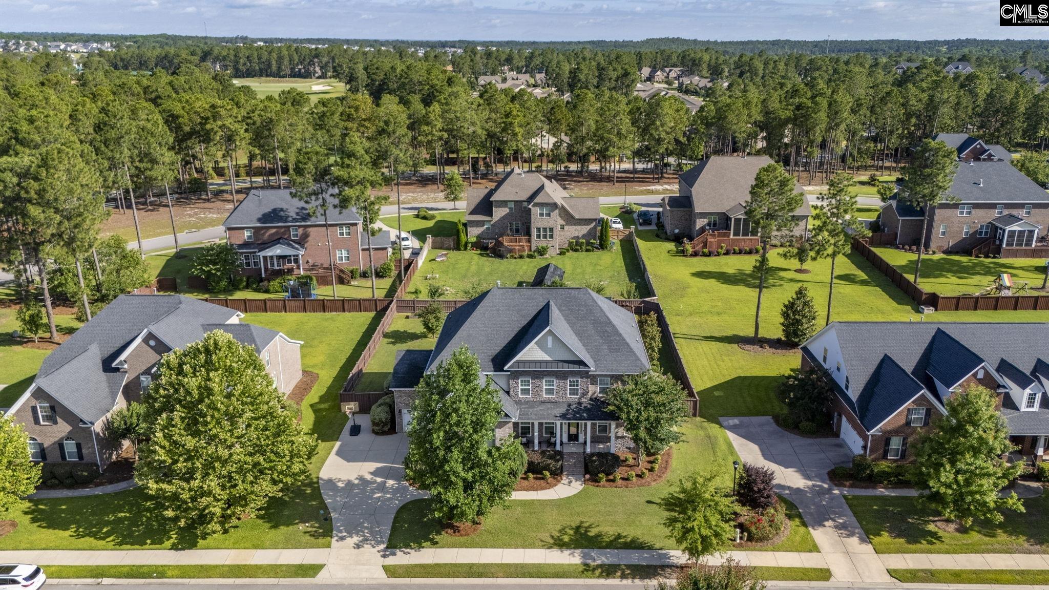 345 Palm Sedge Loop Elgin, SC 29045