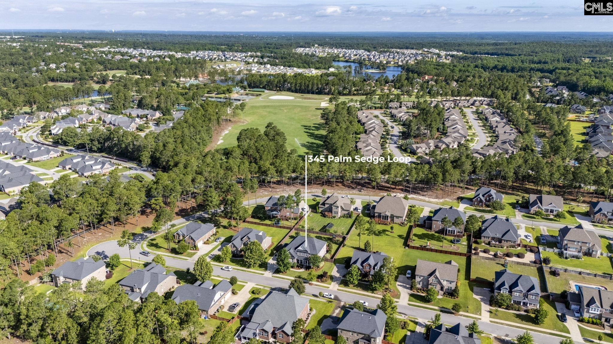345 Palm Sedge Loop Elgin, SC 29045