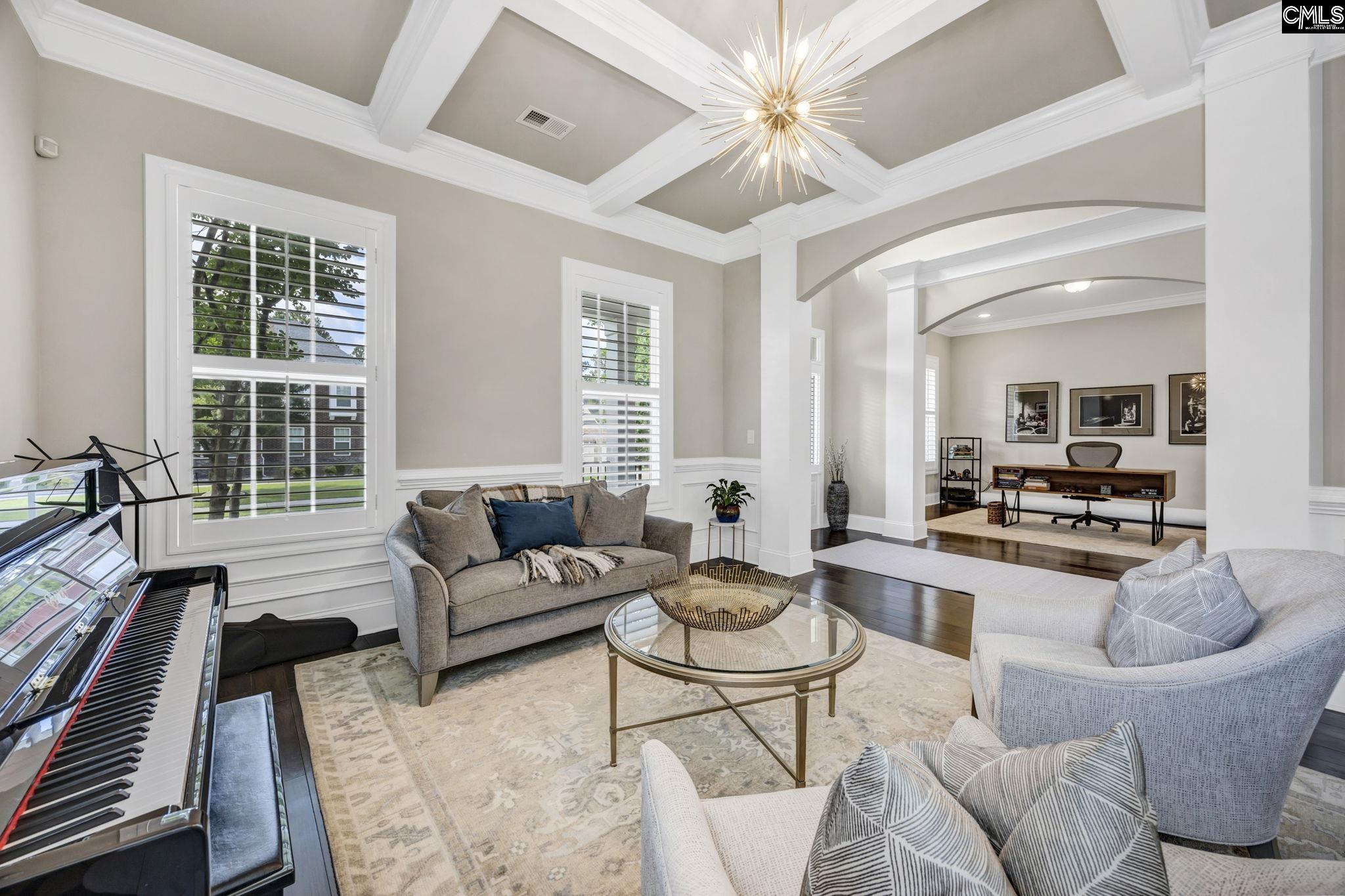 345 Palm Sedge Loop, Elgin, South Carolina image 9