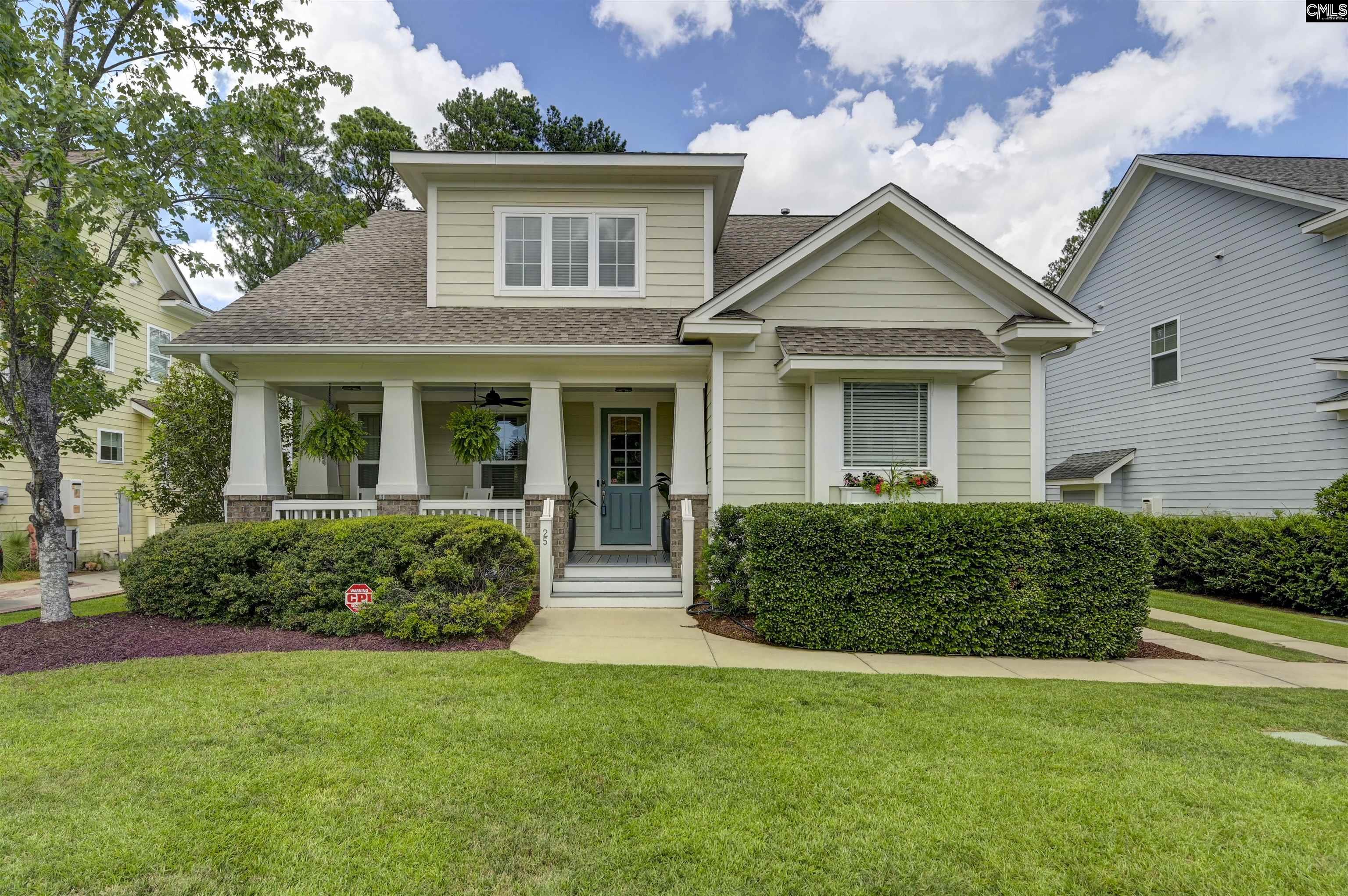 25 Katherine Park, Columbia, South Carolina image 1