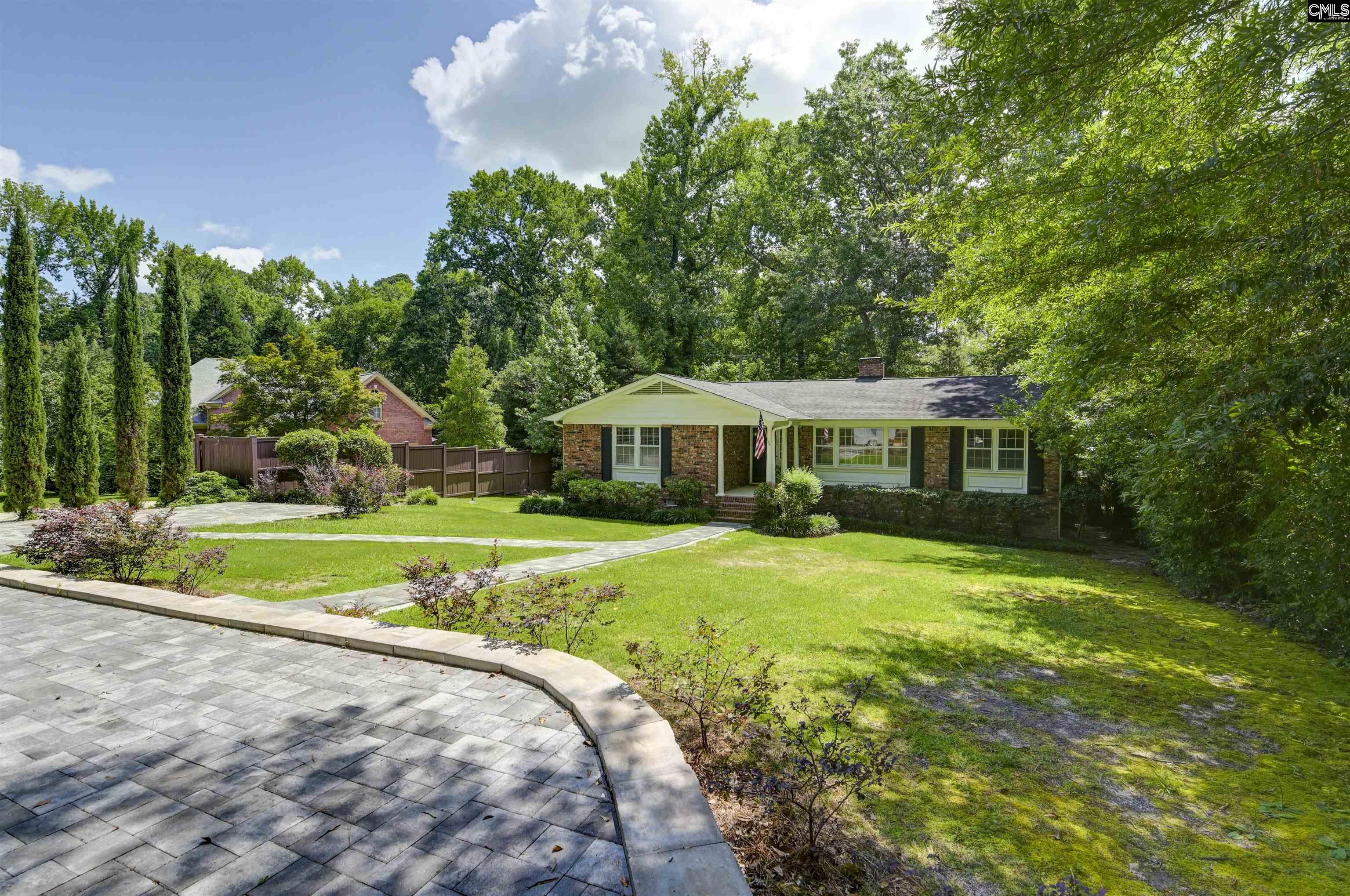 1166 Eastminster Drive, Columbia, South Carolina image 2