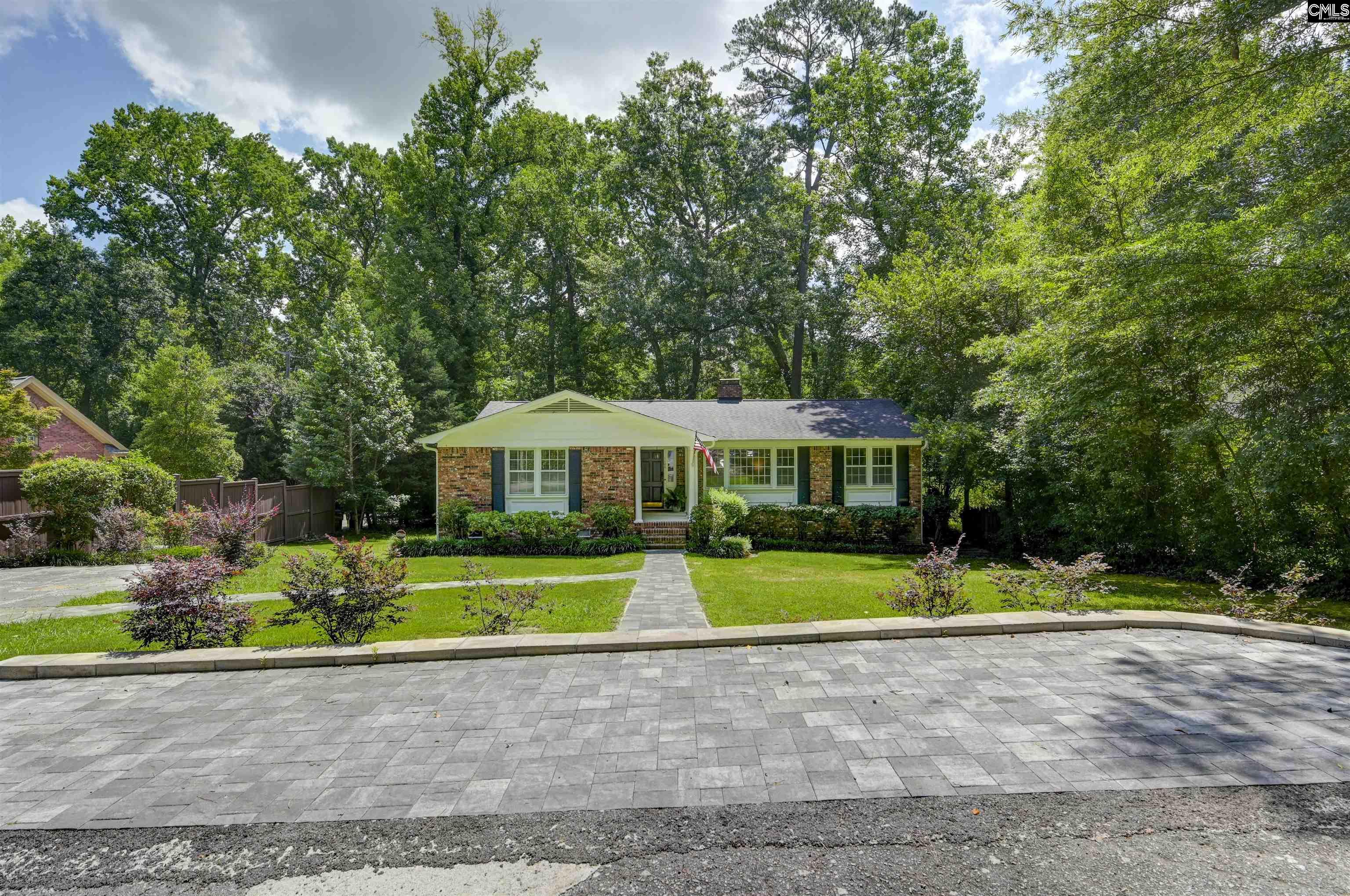 1166 Eastminster Drive, Columbia, South Carolina image 3