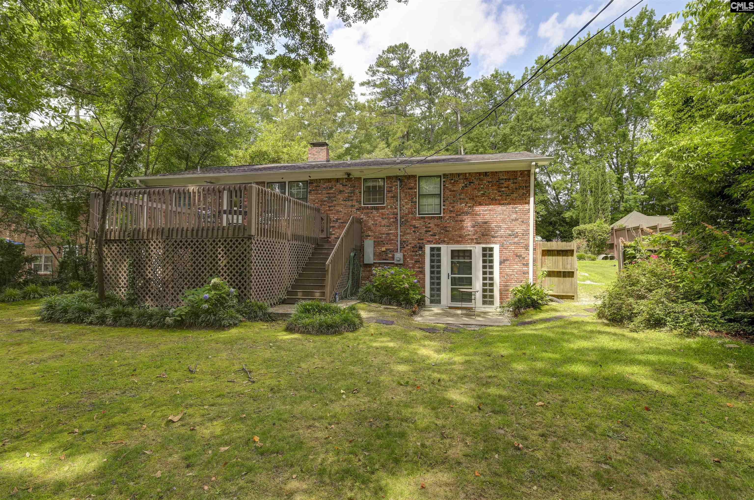 1166 Eastminster Drive, Columbia, South Carolina image 28