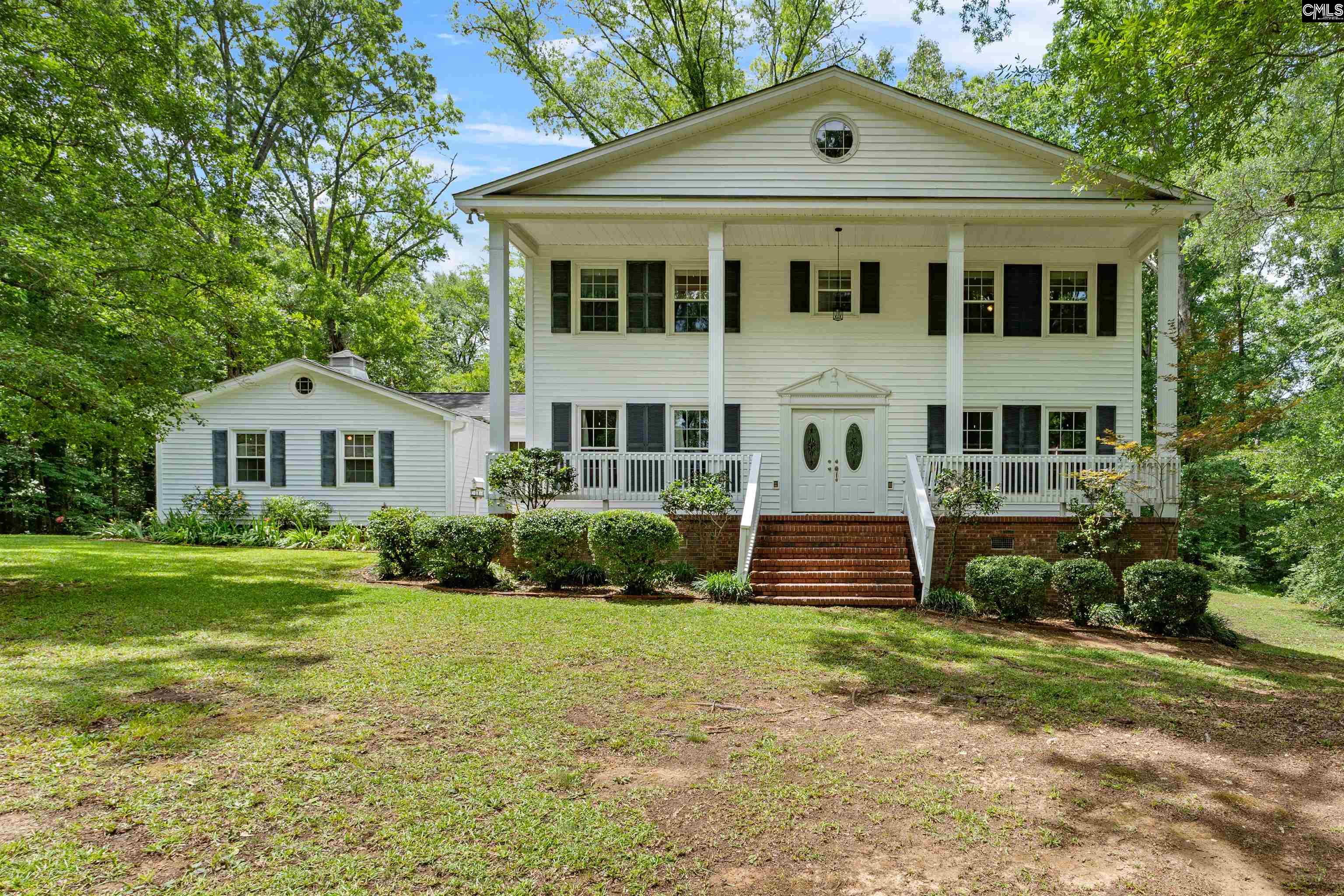2818 Wildflower Road, Blythewood, South Carolina image 1