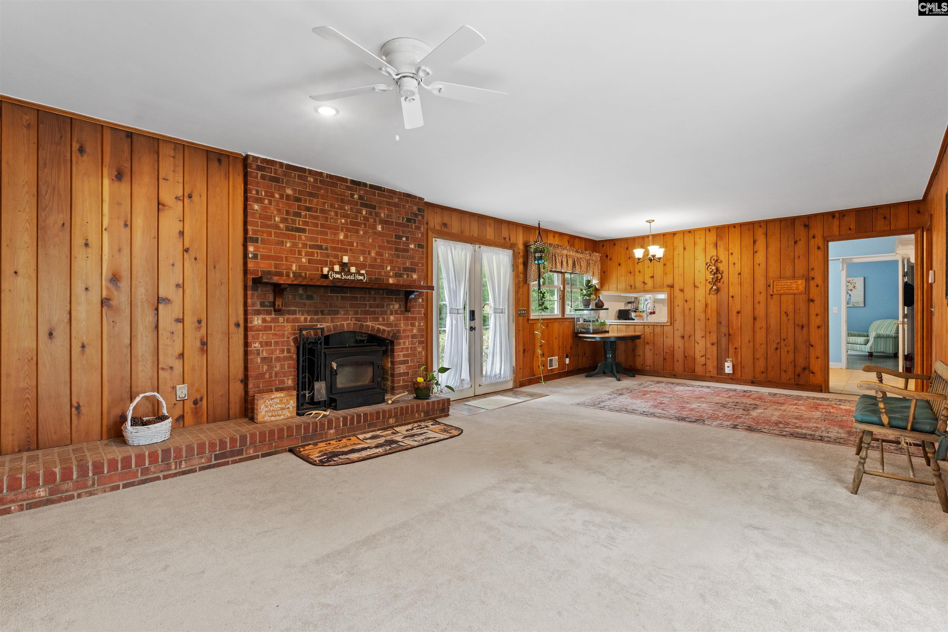 2818 Wildflower Road, Blythewood, South Carolina image 21
