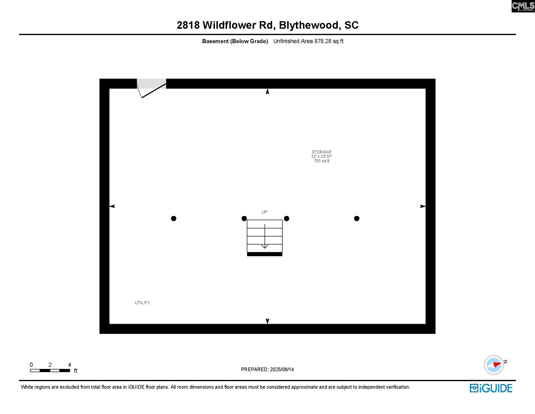 2818 Wildflower Road, Blythewood, South Carolina image 4