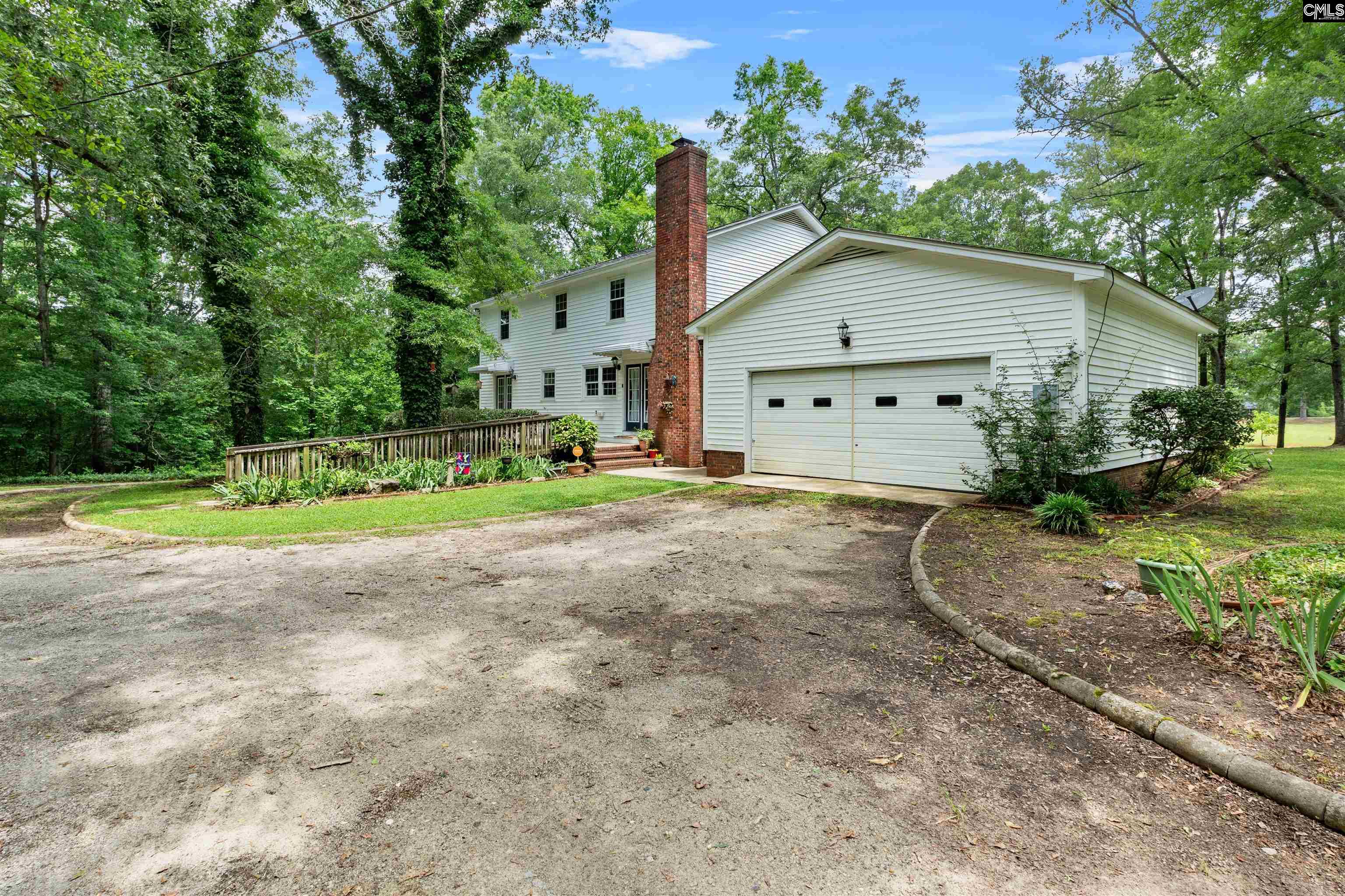 2818 Wildflower Road, Blythewood, South Carolina image 48