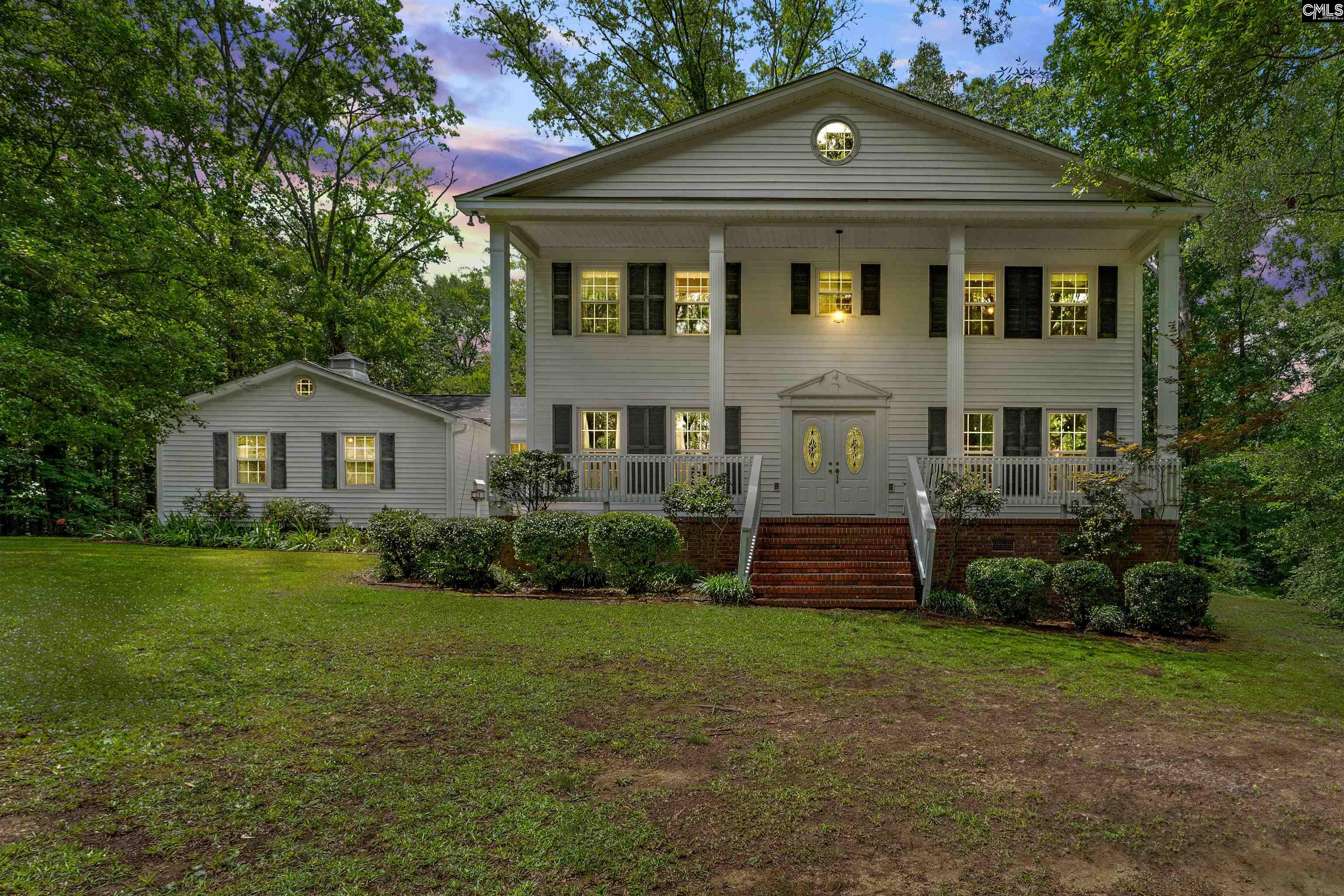 2818 Wildflower Road, Blythewood, South Carolina image 6