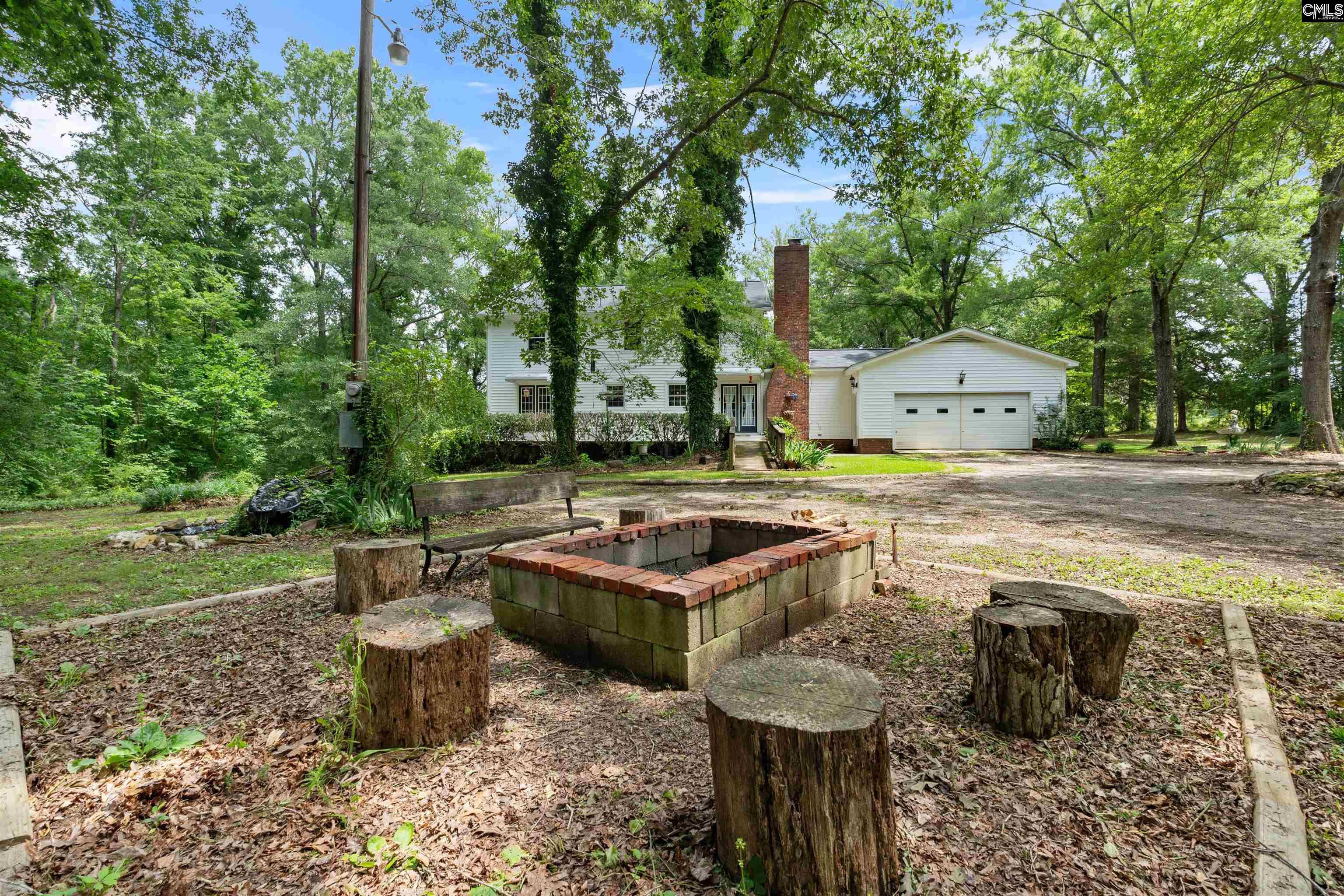2818 Wildflower Road Blythewood, SC 29016