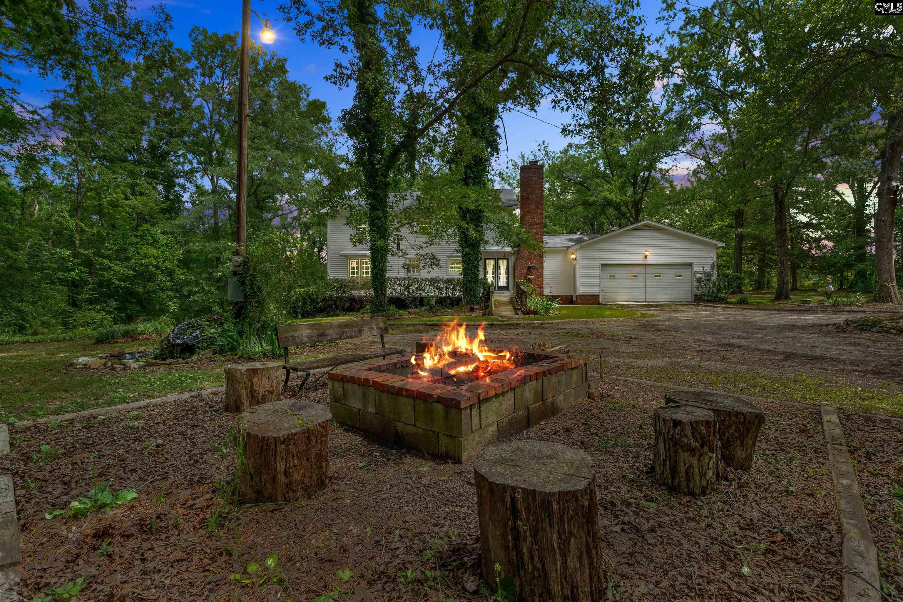 2818 Wildflower Road Blythewood, SC 29016