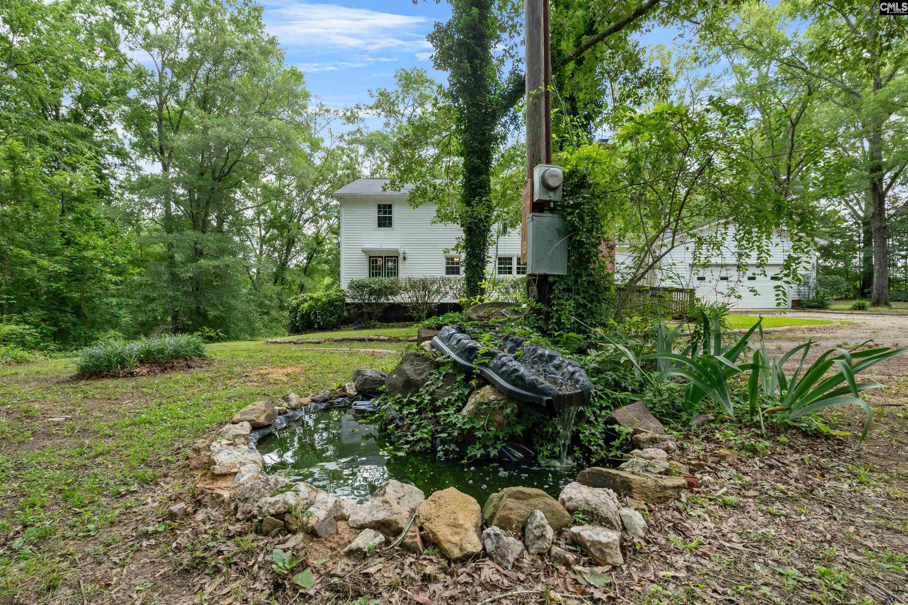 2818 Wildflower Road Blythewood, SC 29016