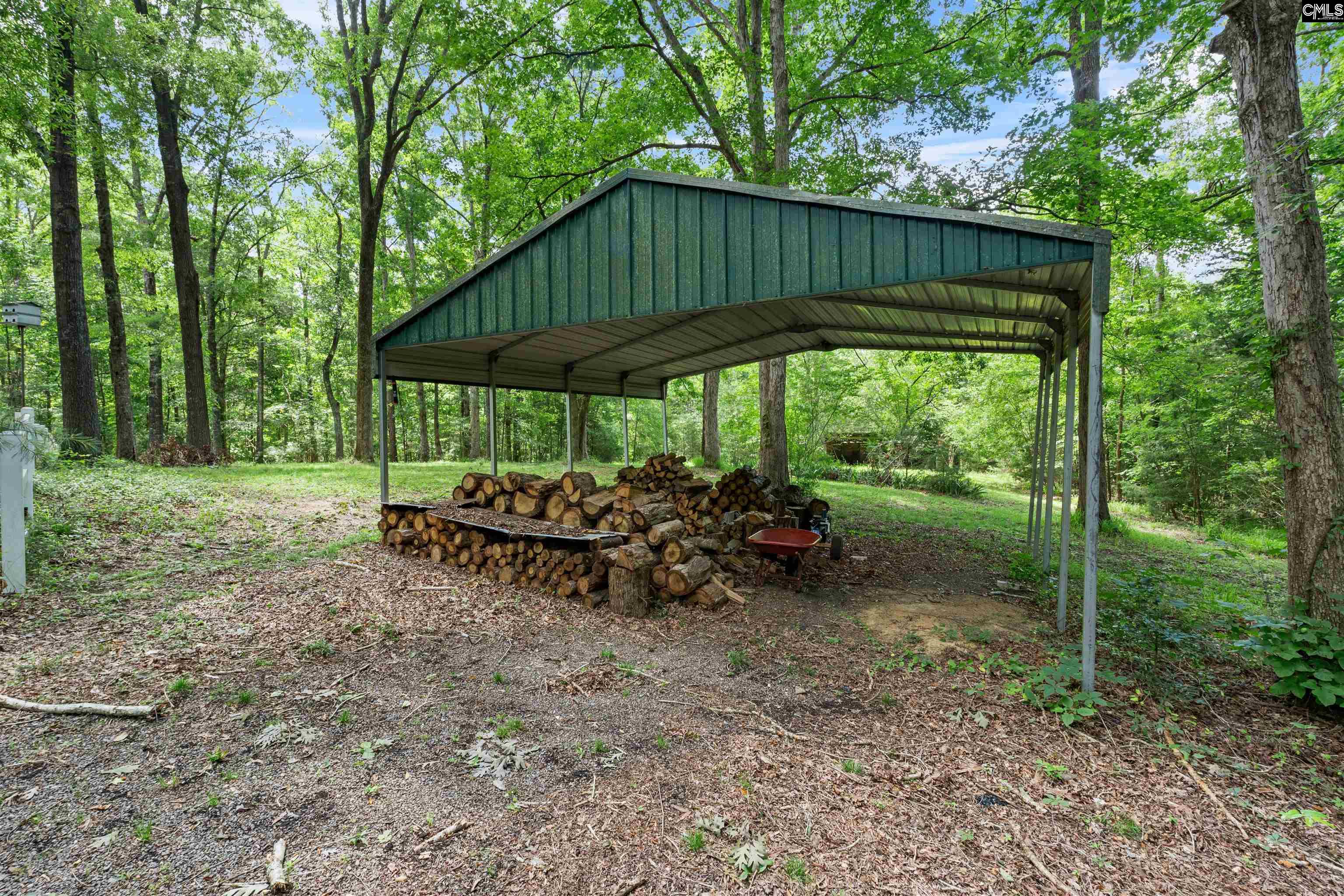 2818 Wildflower Road Blythewood, SC 29016