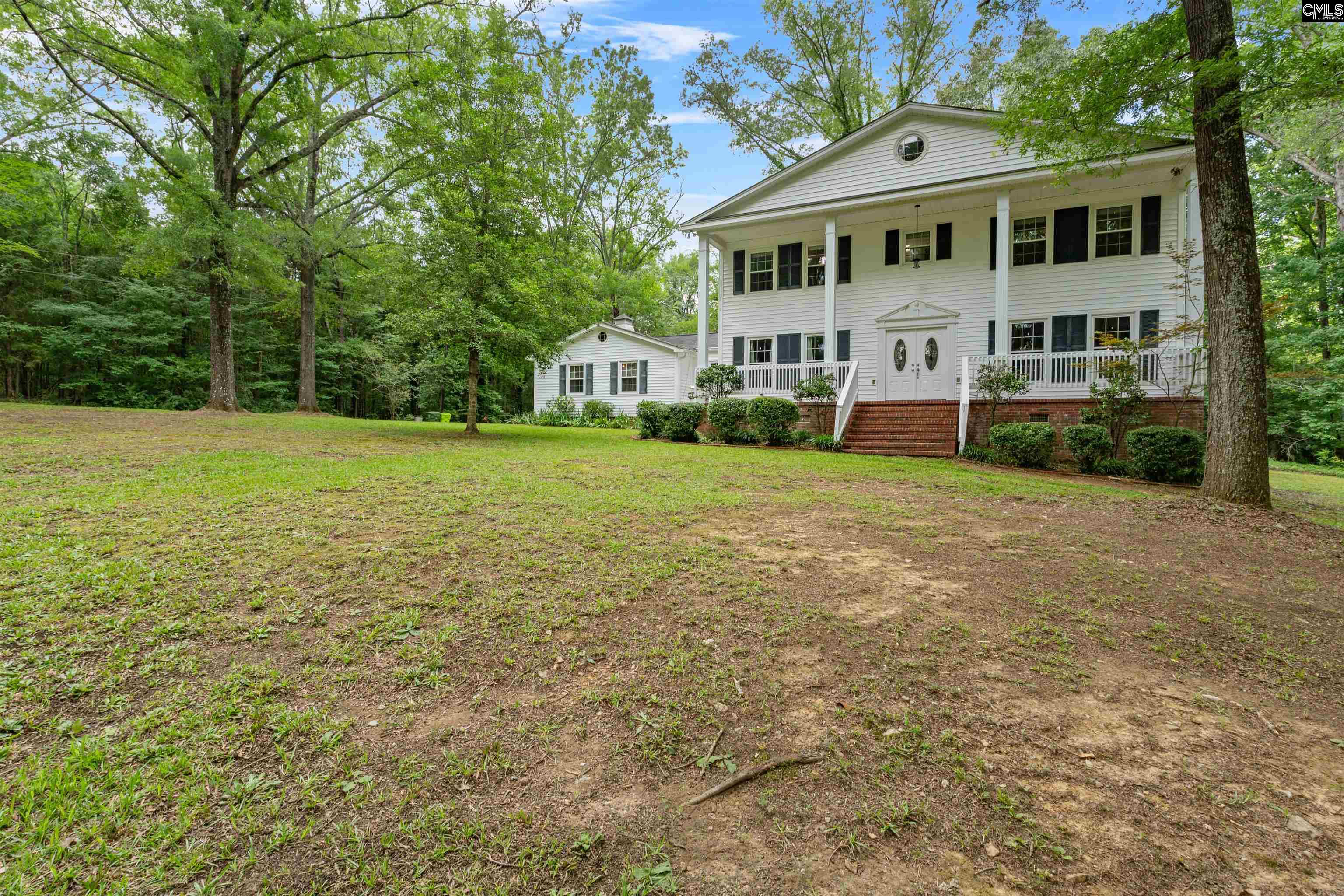 2818 Wildflower Road, Blythewood, South Carolina image 7