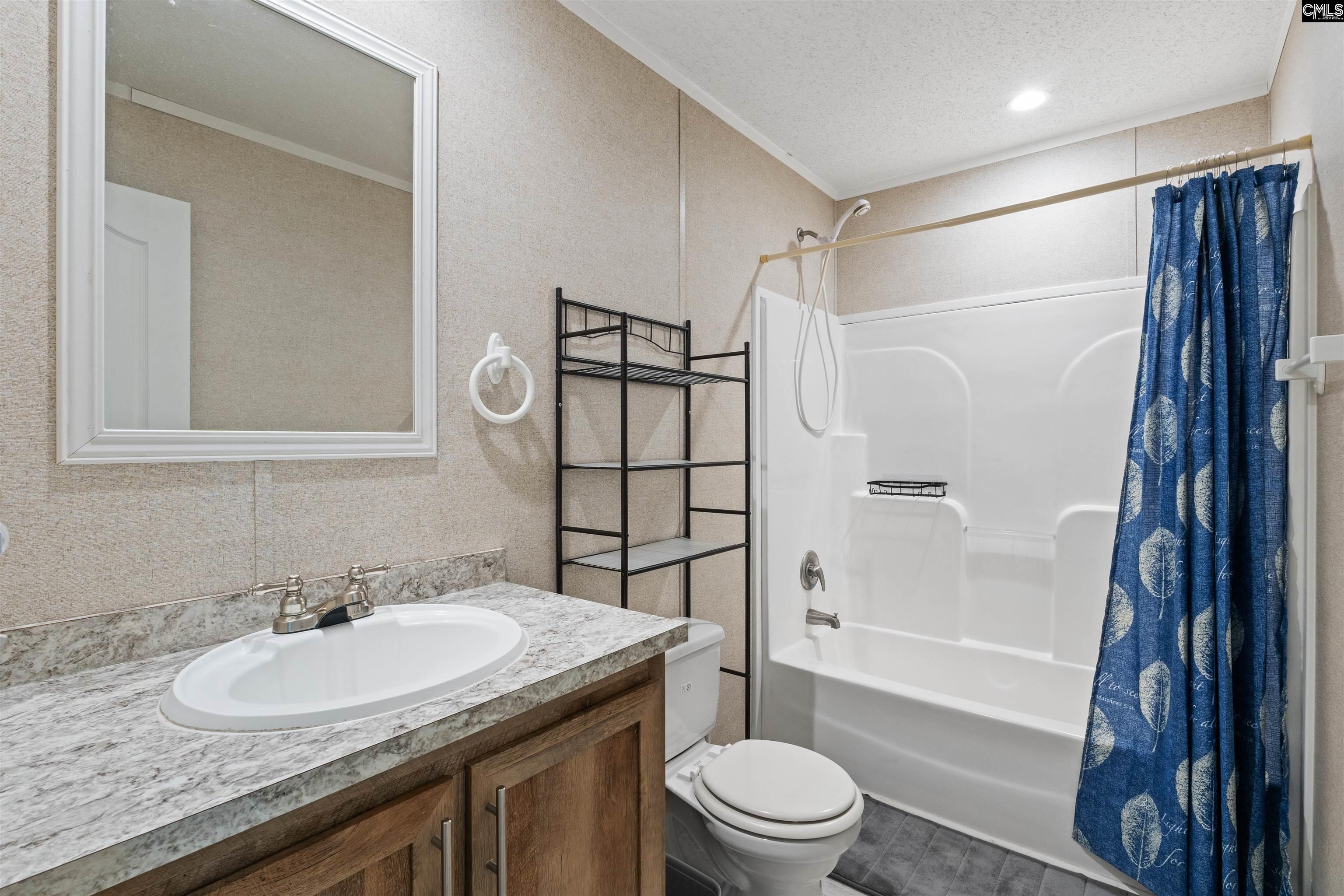 2818 Wildflower Road Blythewood, SC 29016