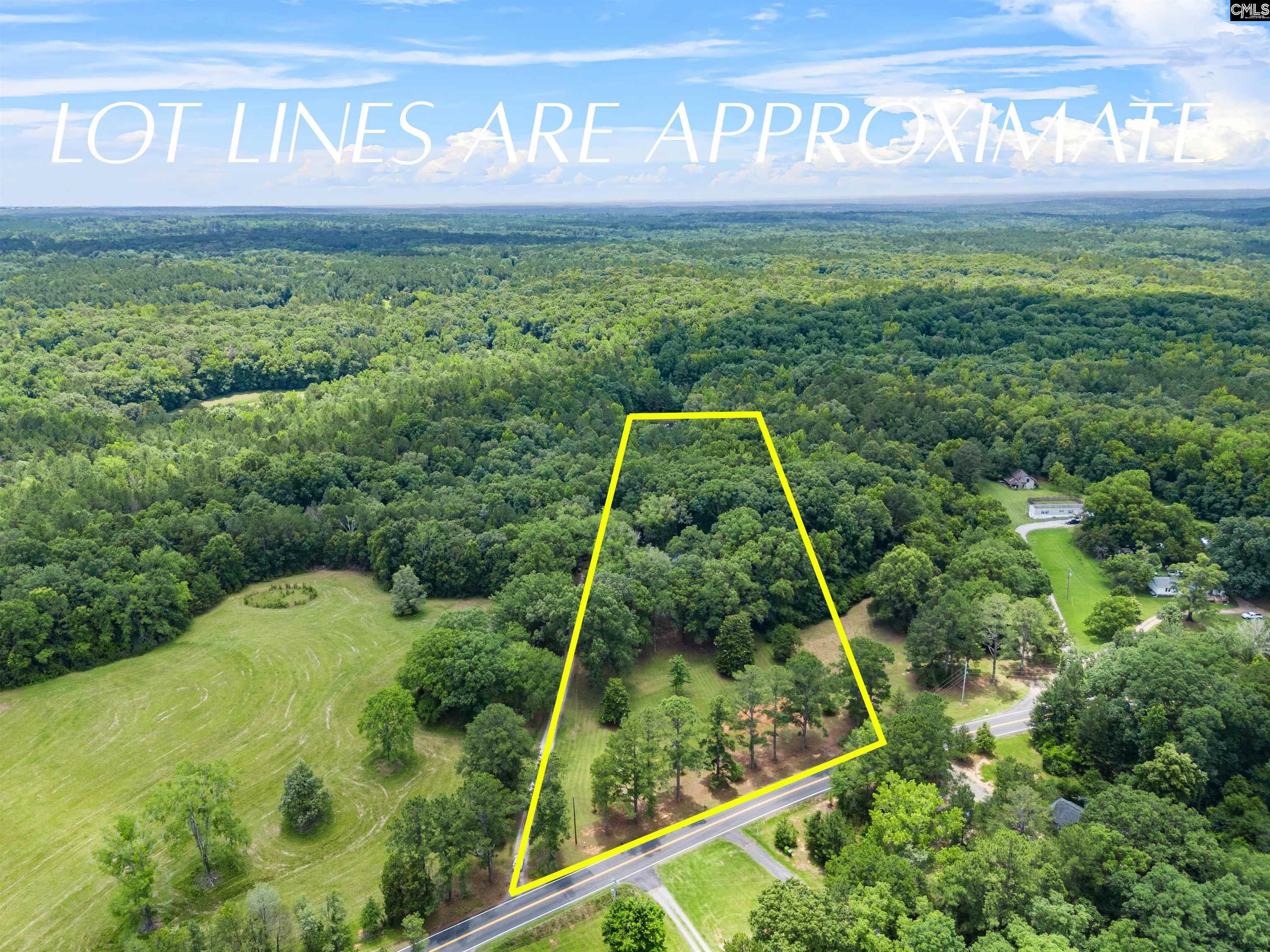 2818 Wildflower Road Blythewood, SC 29016