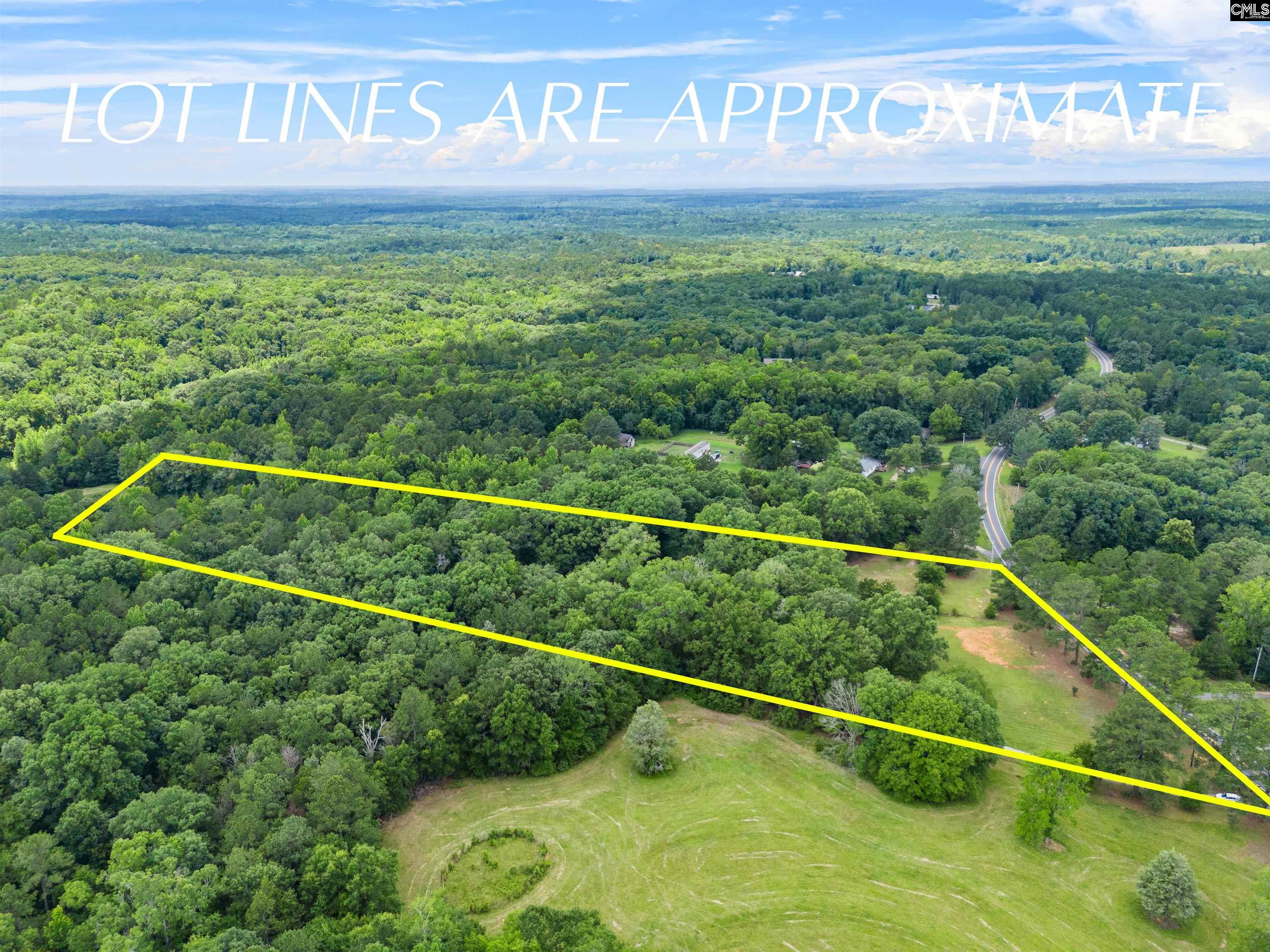 2818 Wildflower Road Blythewood, SC 29016