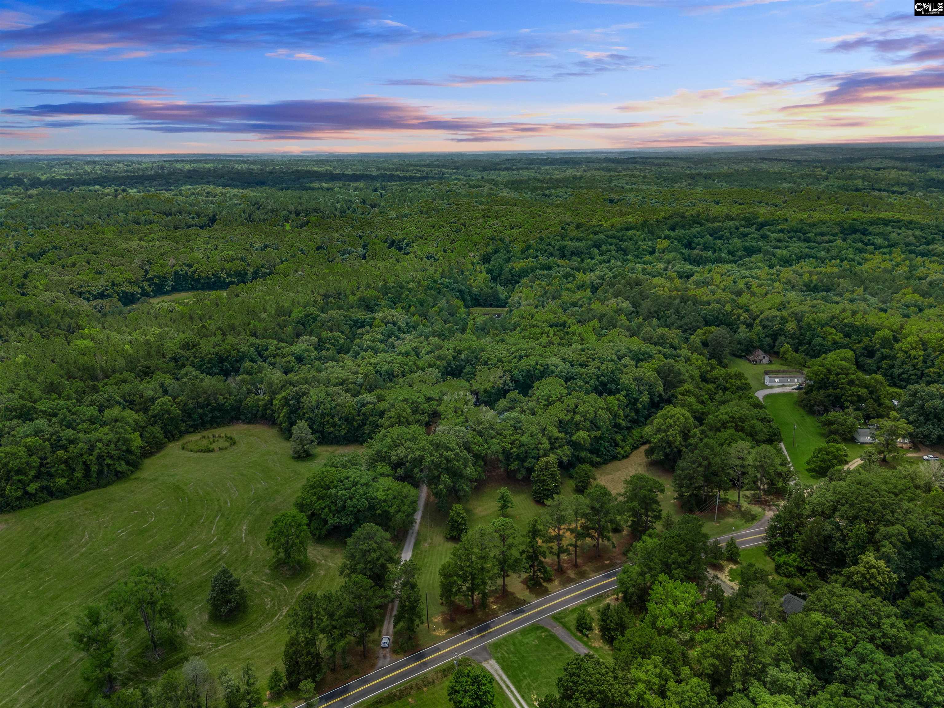 2818 Wildflower Road Blythewood, SC 29016