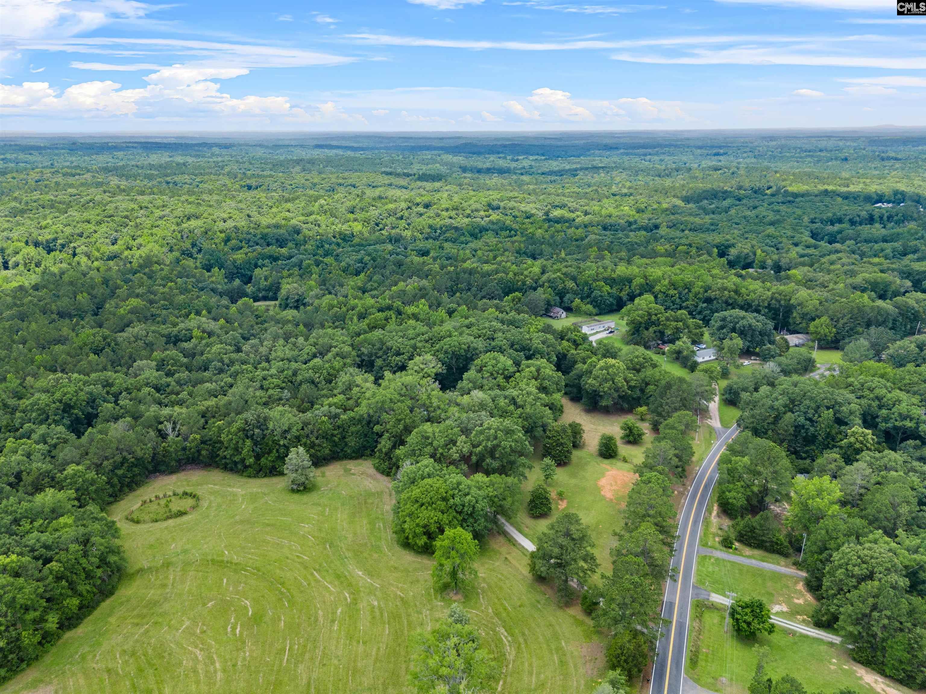 2818 Wildflower Road Blythewood, SC 29016