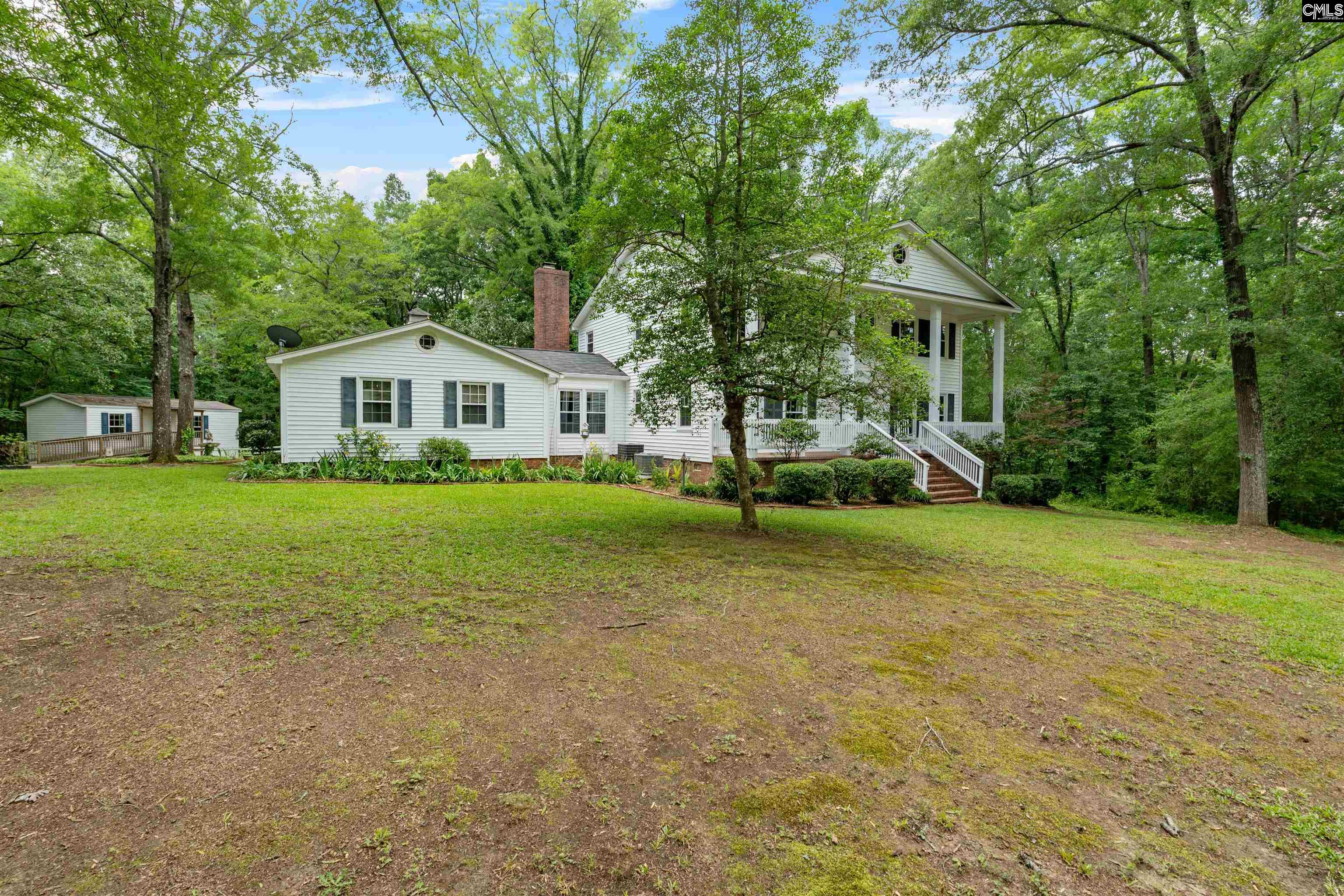 2818 Wildflower Road, Blythewood, South Carolina image 8