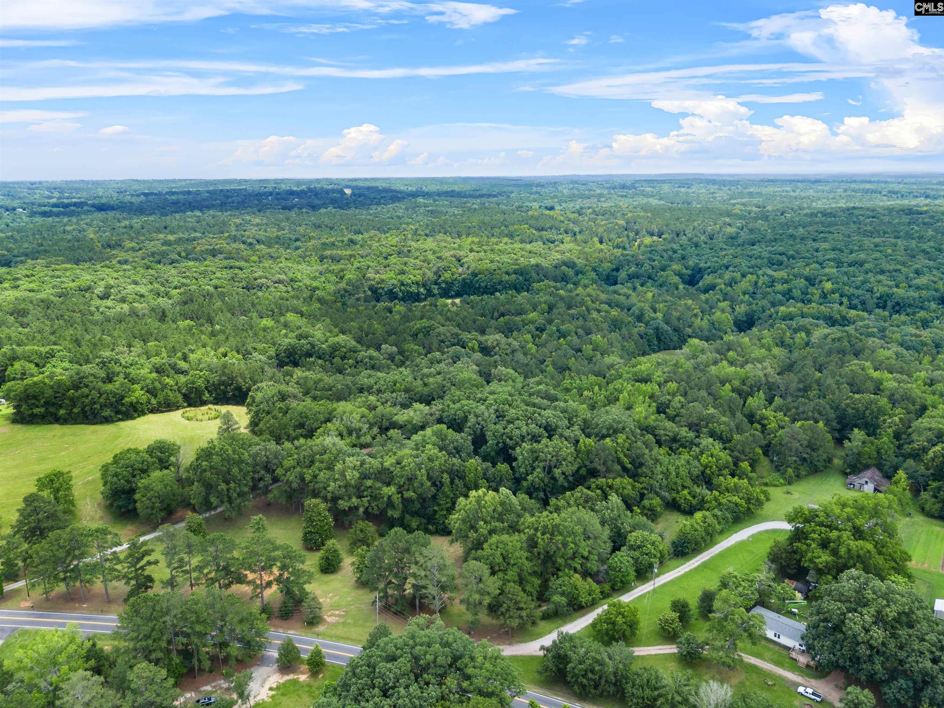 2818 Wildflower Road Blythewood, SC 29016