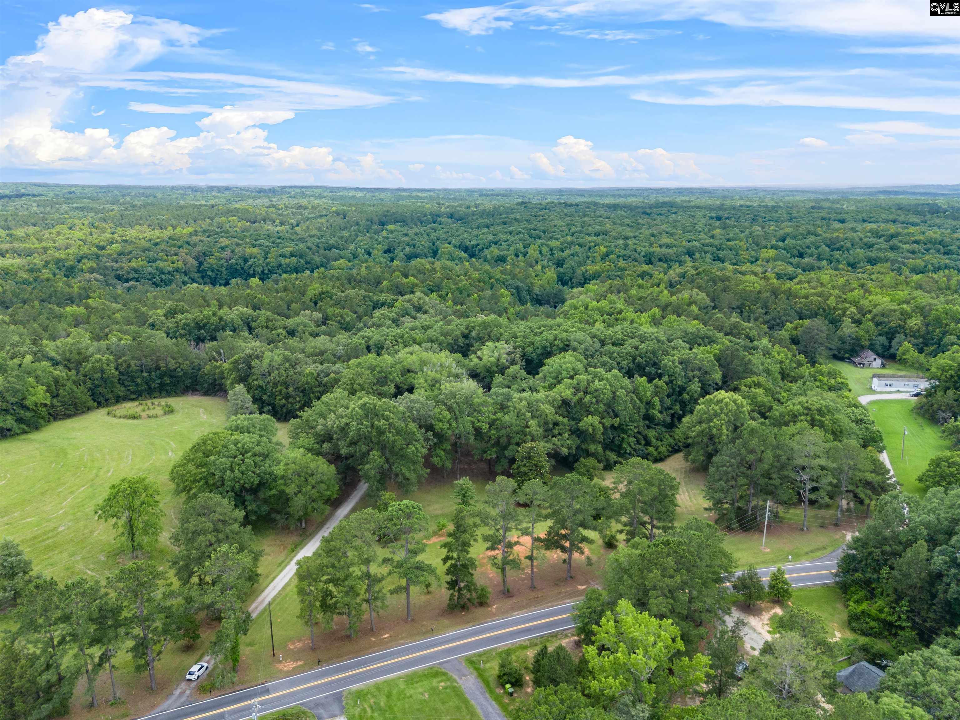 2818 Wildflower Road Blythewood, SC 29016
