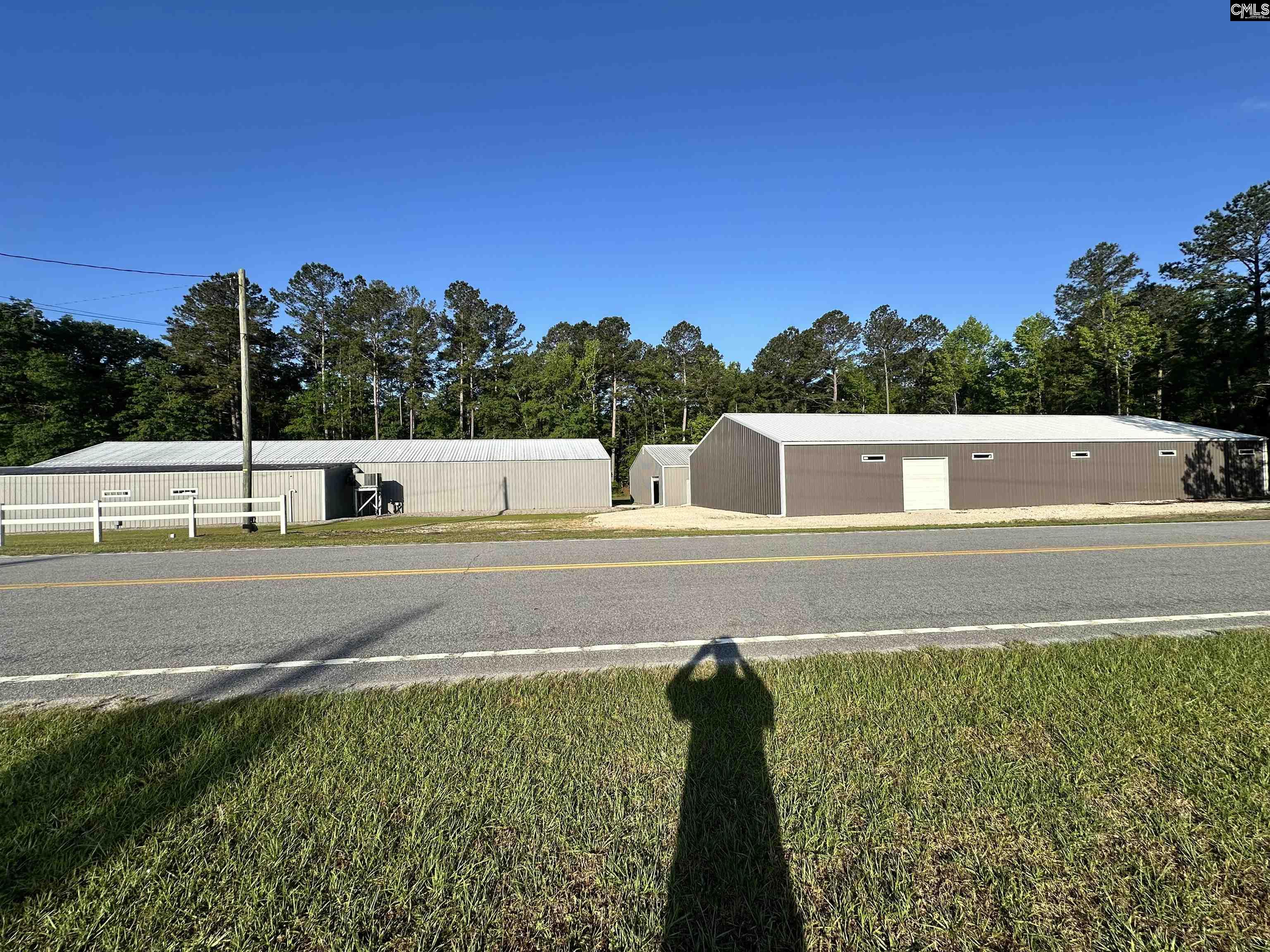 5019 Char-Augusta Highway Bamberg, SC 29003