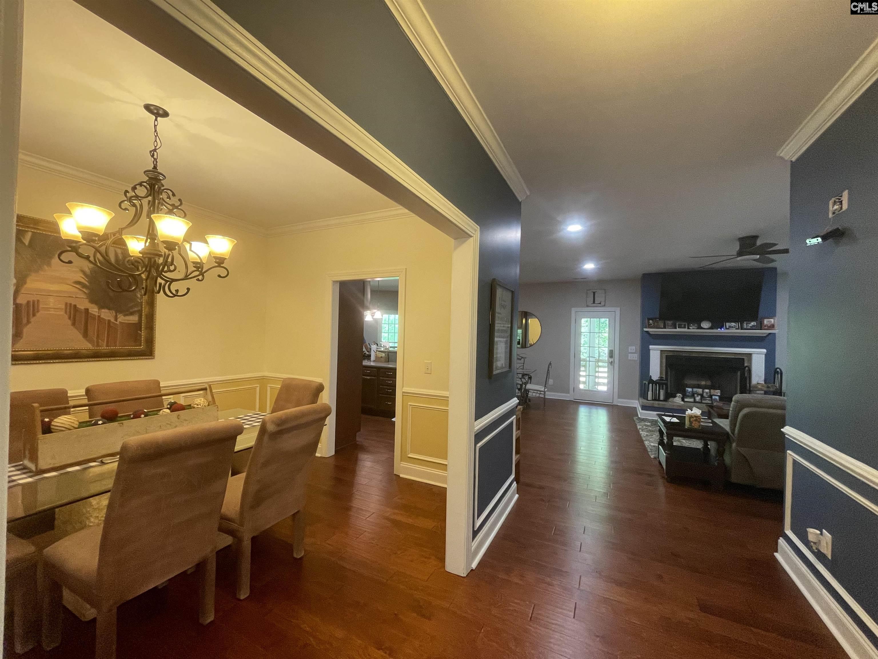326 Mt Valley Road, Blythewood, South Carolina image 13
