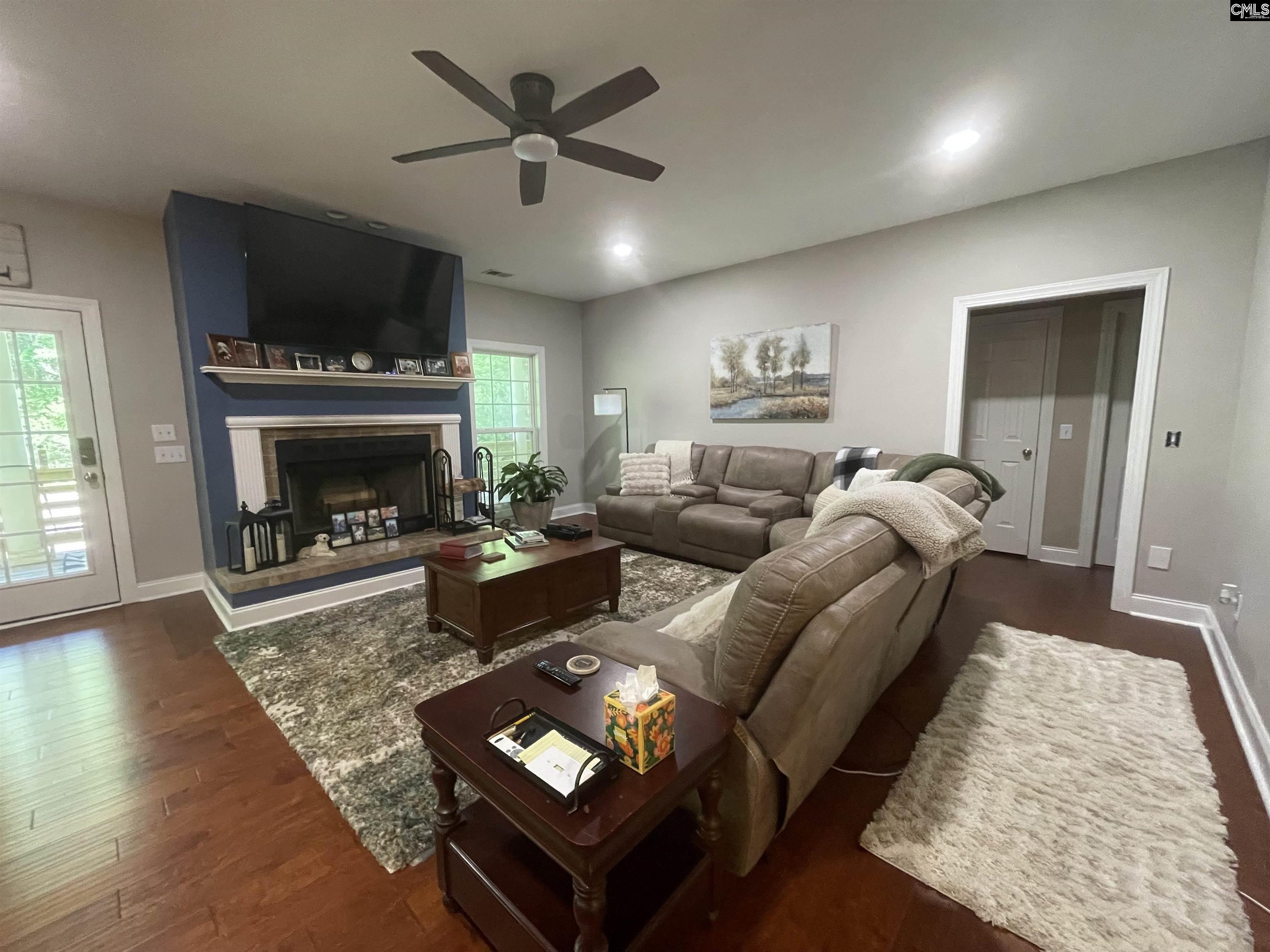 326 Mt Valley Road, Blythewood, South Carolina image 14