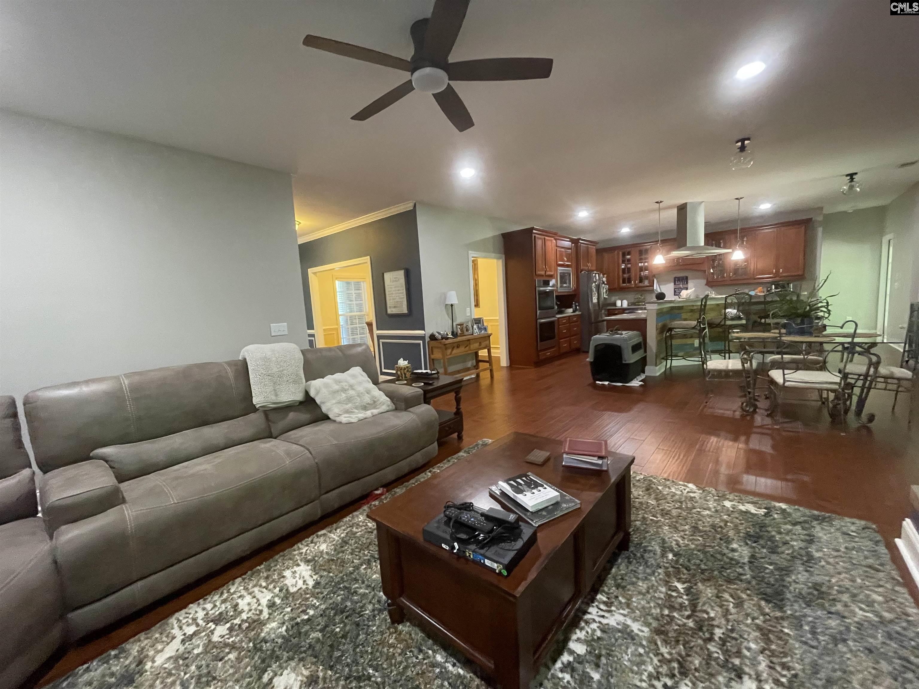326 Mt Valley Road, Blythewood, South Carolina image 15