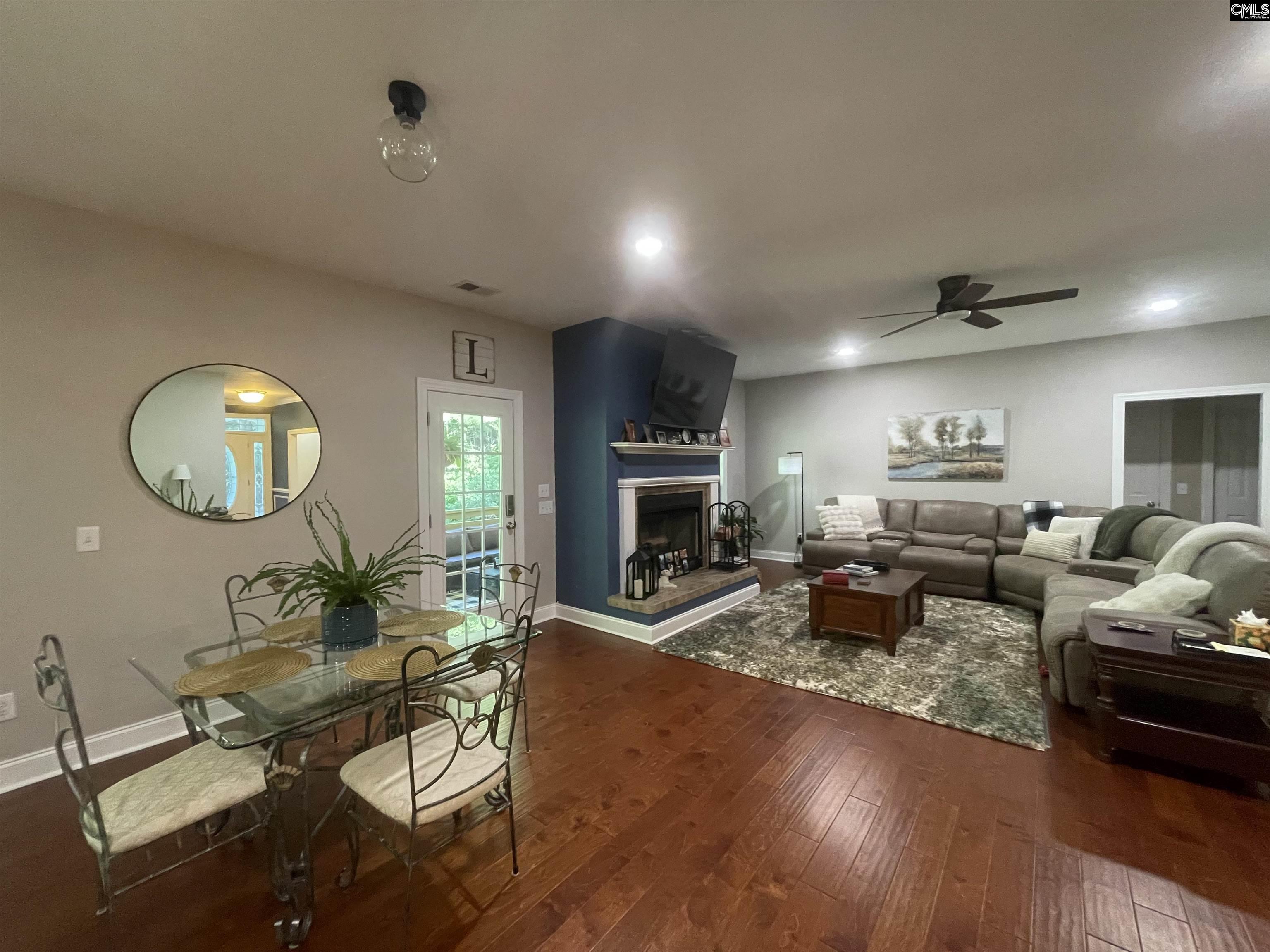326 Mt Valley Road, Blythewood, South Carolina image 16