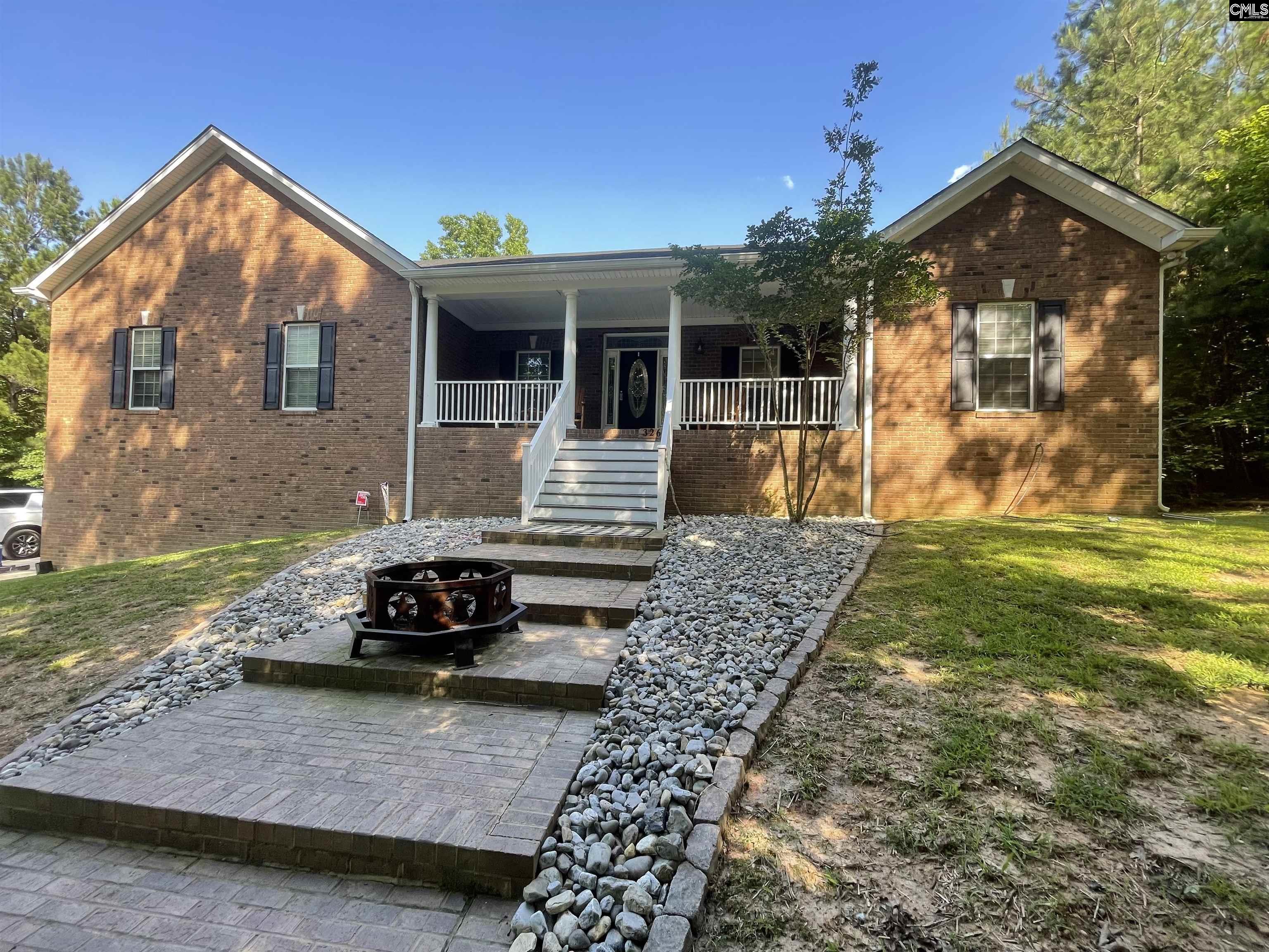 326 Mt Valley Road, Blythewood, South Carolina image 4