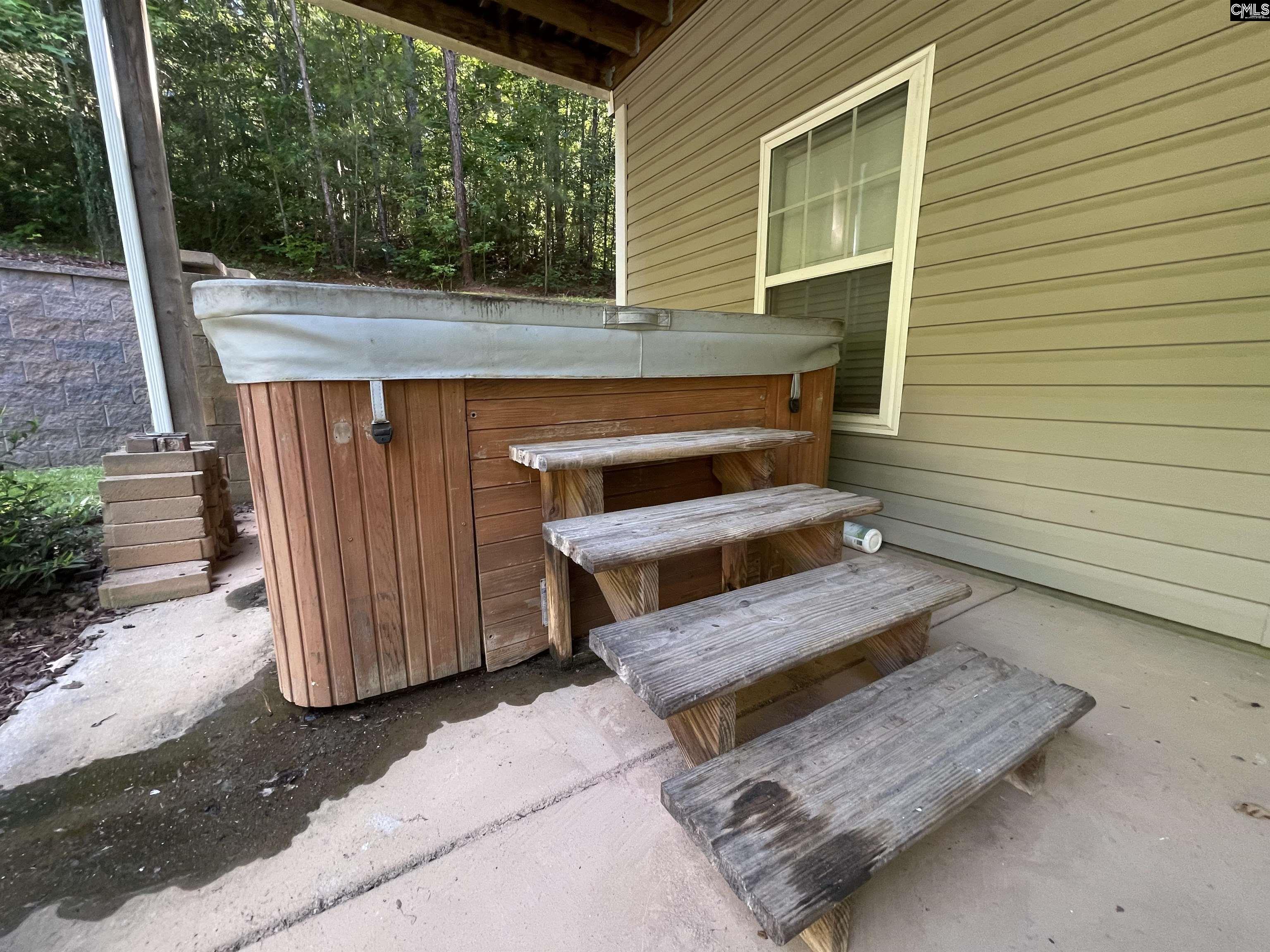 326 Mt Valley Road Blythewood, SC 29016