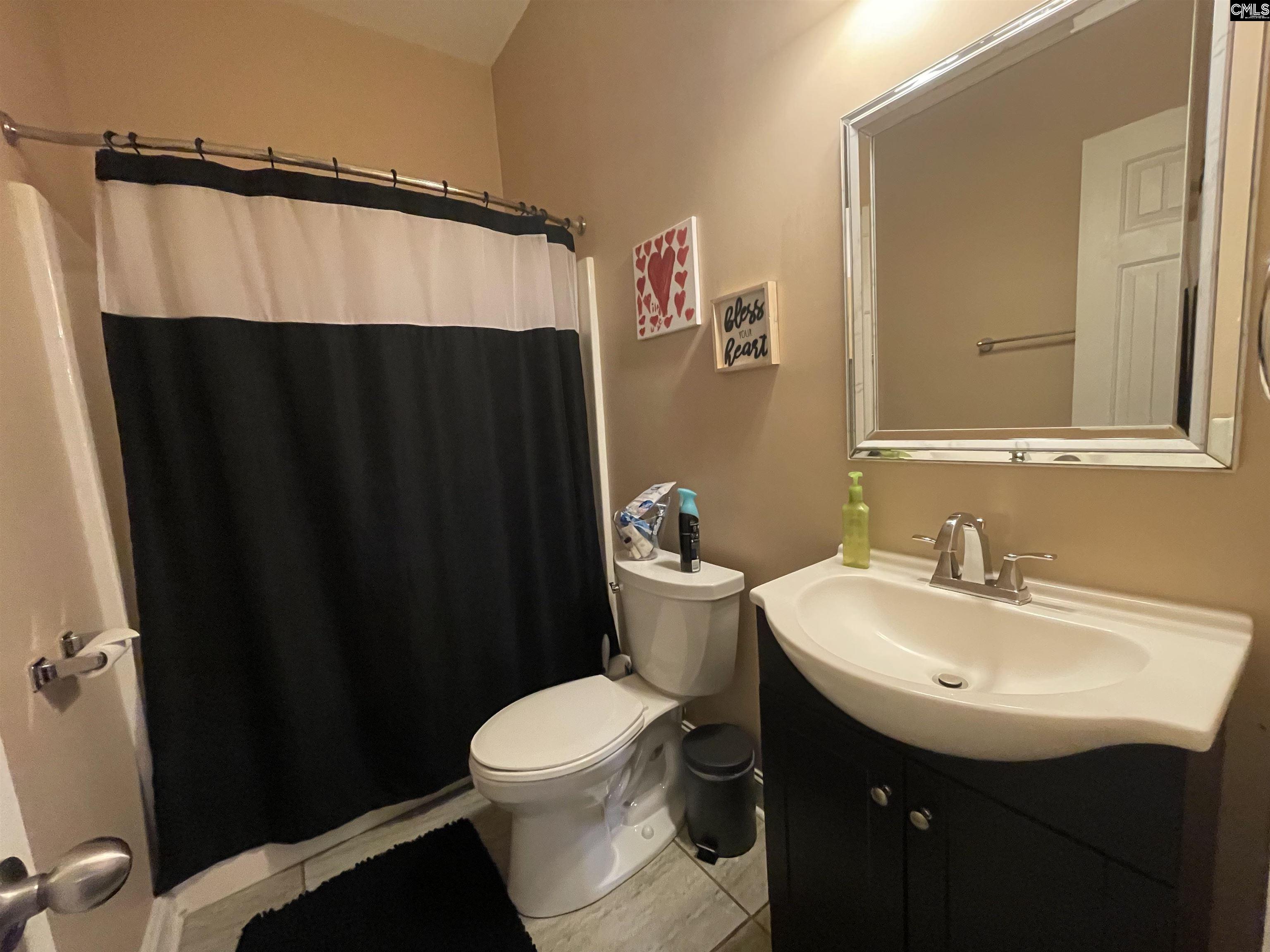 326 Mt Valley Road Blythewood, SC 29016
