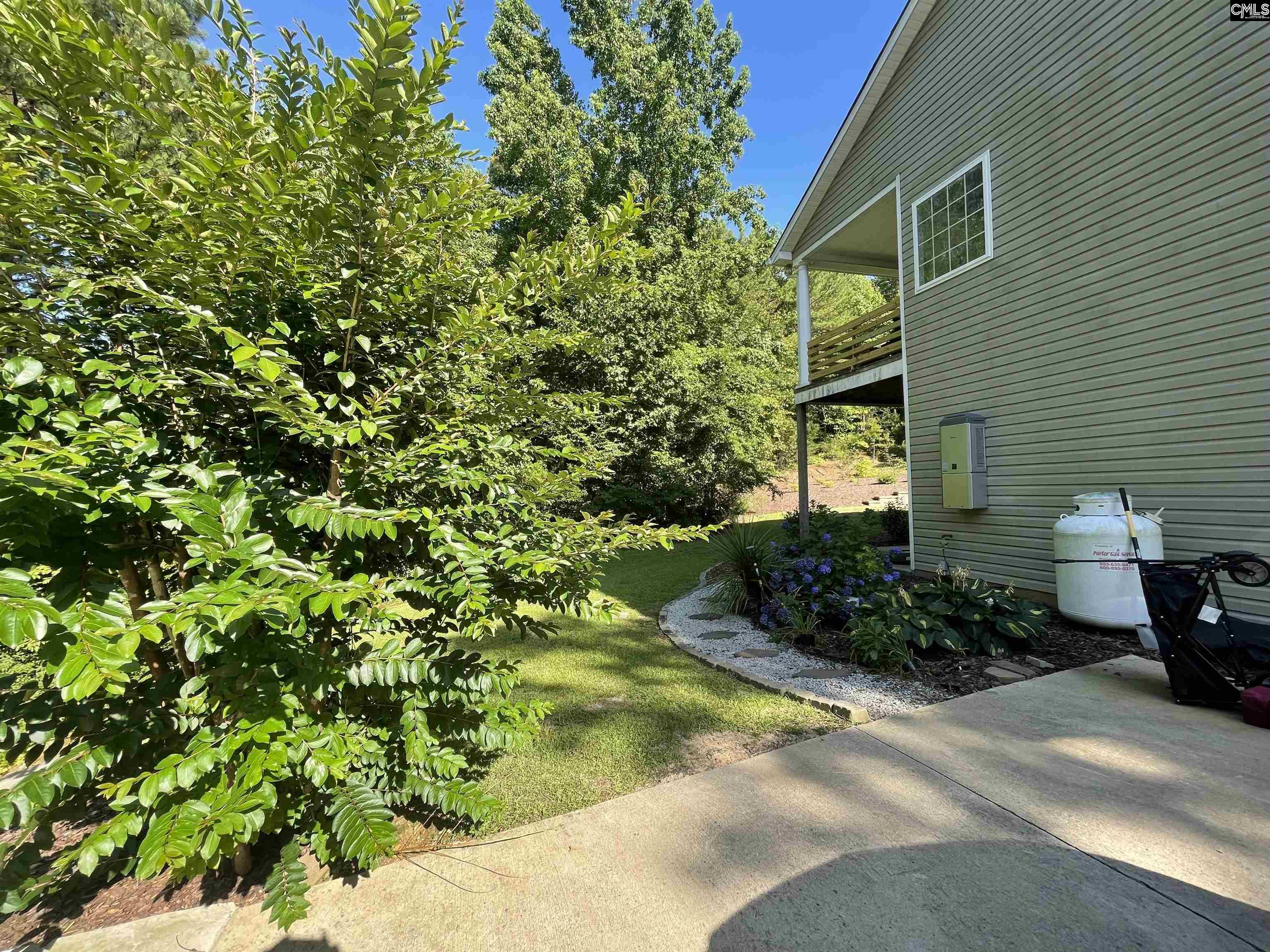 326 Mt Valley Road Blythewood, SC 29016