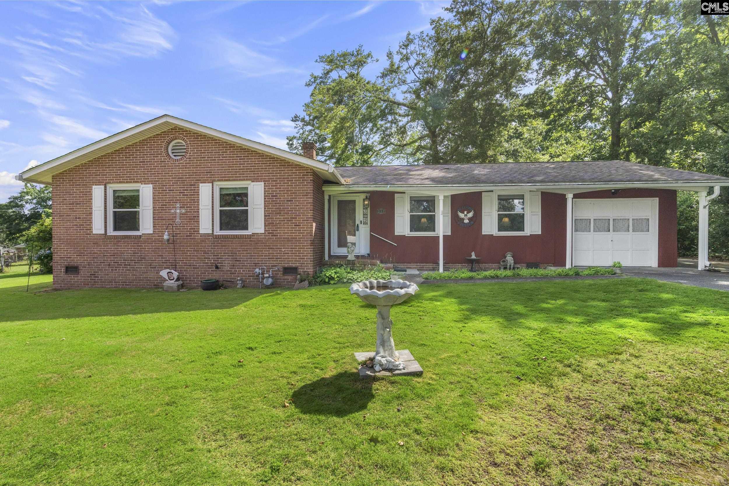 237 Morningside Drive, Columbia, South Carolina image 1